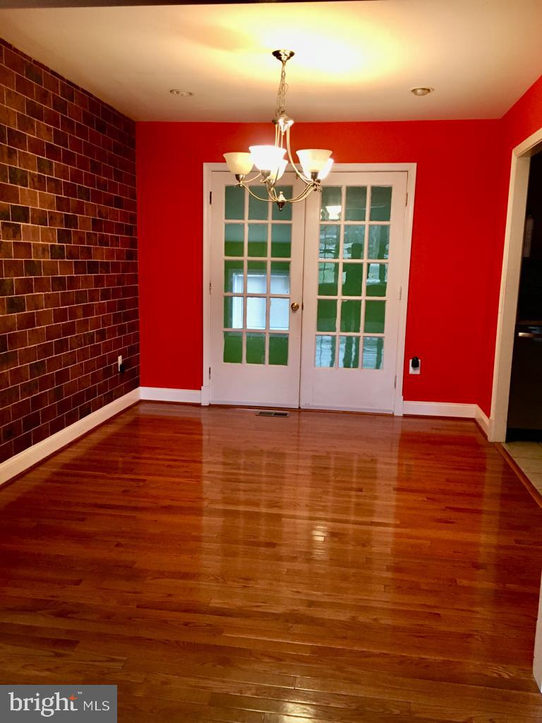 PRINCE WILLIAM COUNTY - Residential