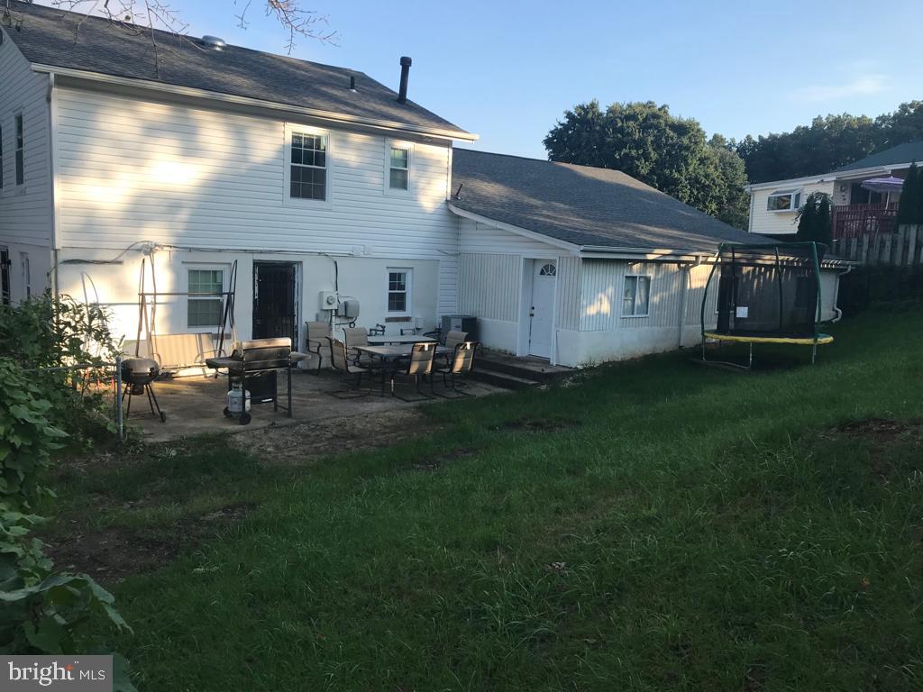 PRINCE WILLIAM COUNTY - Residential