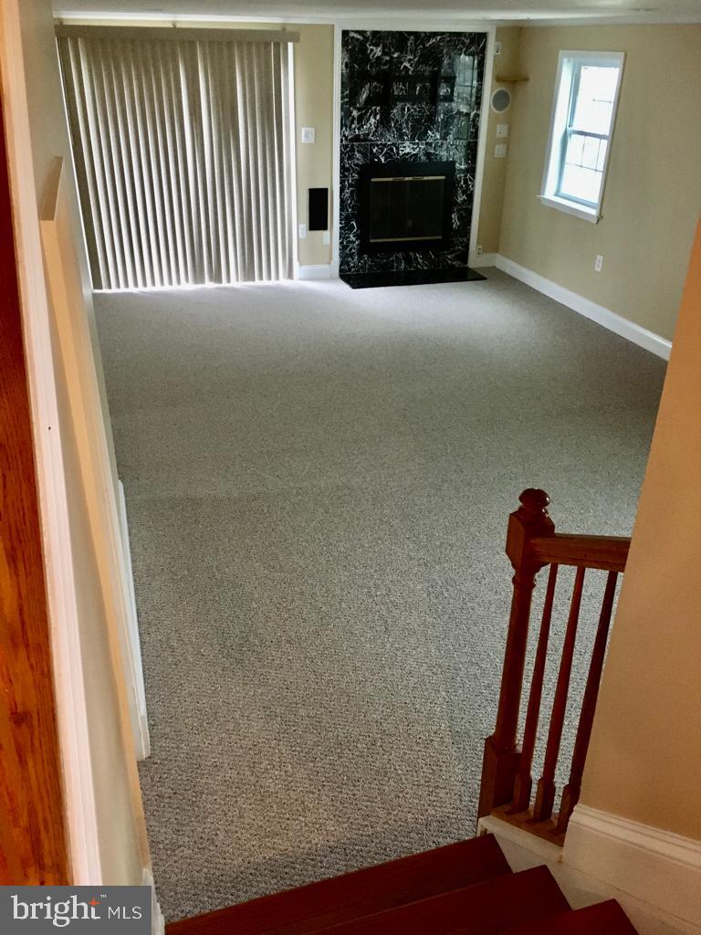 PRINCE WILLIAM COUNTY - Residential