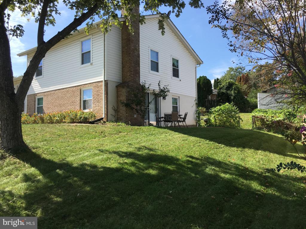 PRINCE WILLIAM COUNTY - Residential