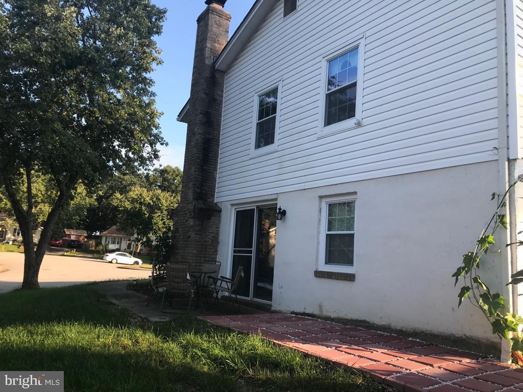 PRINCE WILLIAM COUNTY - Residential