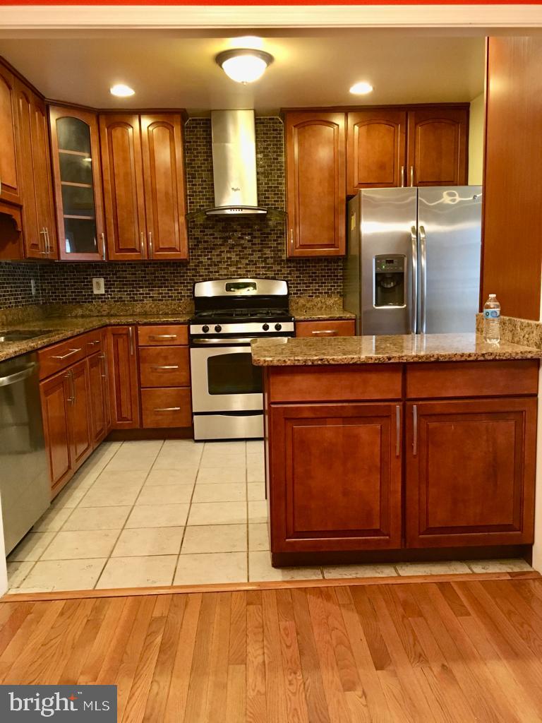 PRINCE WILLIAM COUNTY - Residential