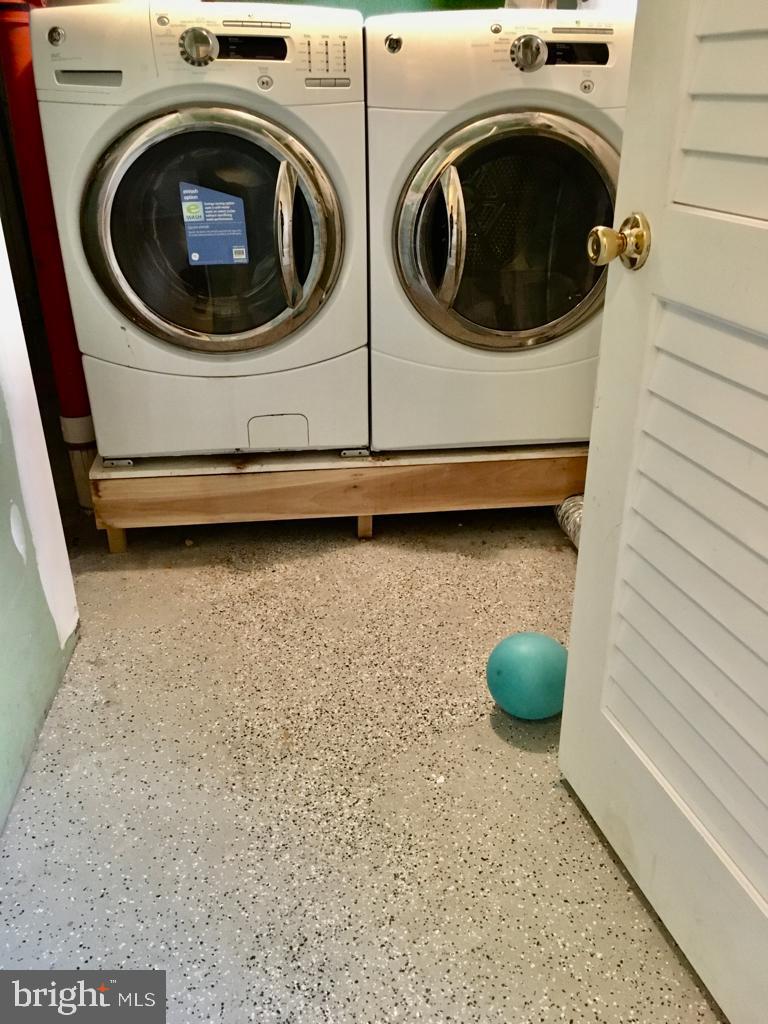 PRINCE WILLIAM COUNTY - Residential