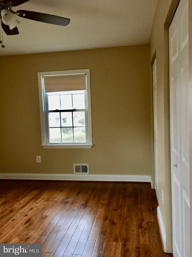 PRINCE WILLIAM COUNTY - Residential