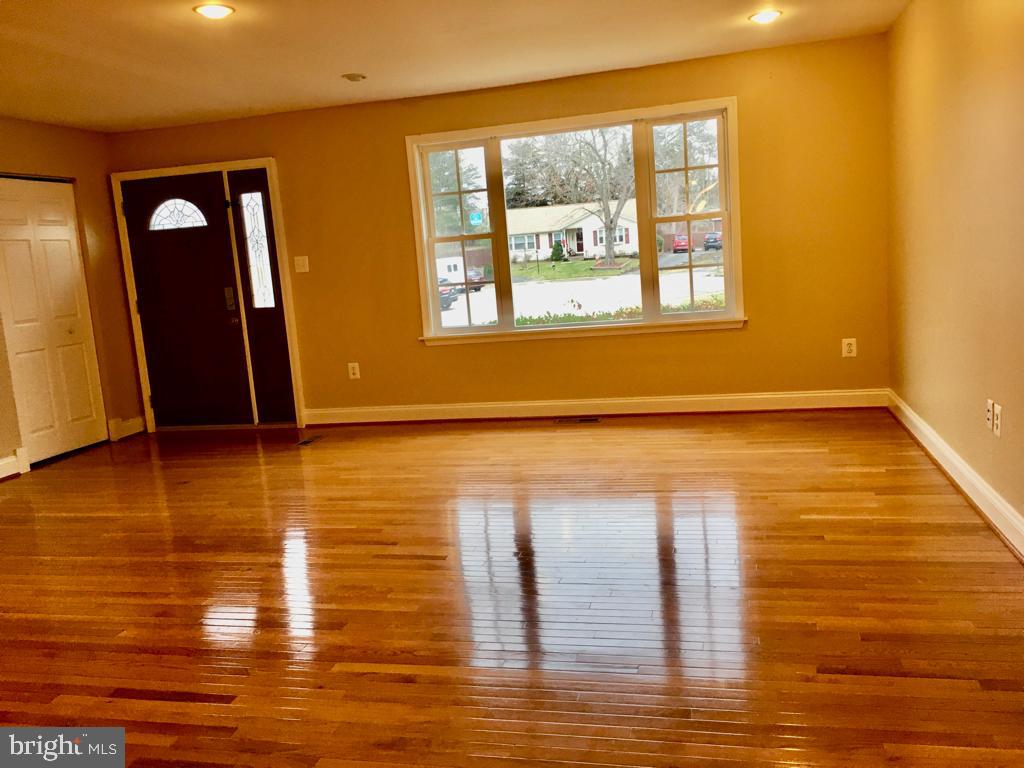 PRINCE WILLIAM COUNTY - Residential