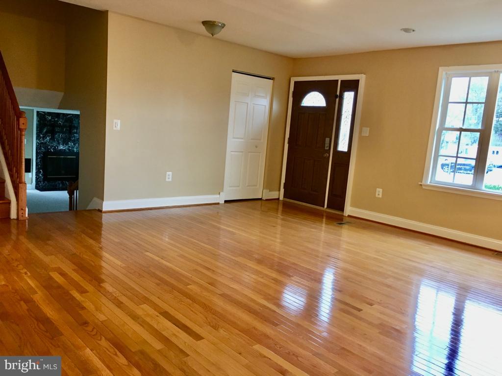 PRINCE WILLIAM COUNTY - Residential