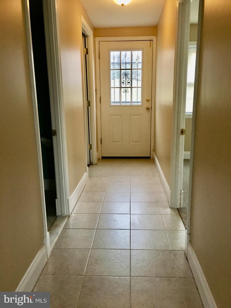 PRINCE WILLIAM COUNTY - Residential