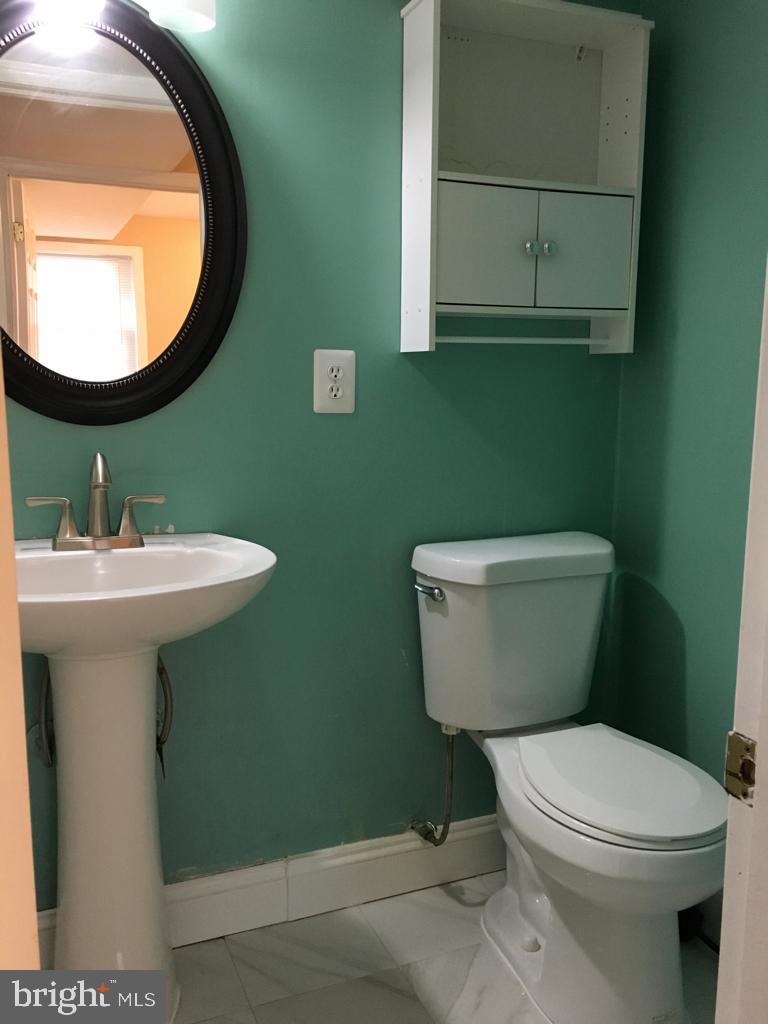 PRINCE WILLIAM COUNTY - Residential