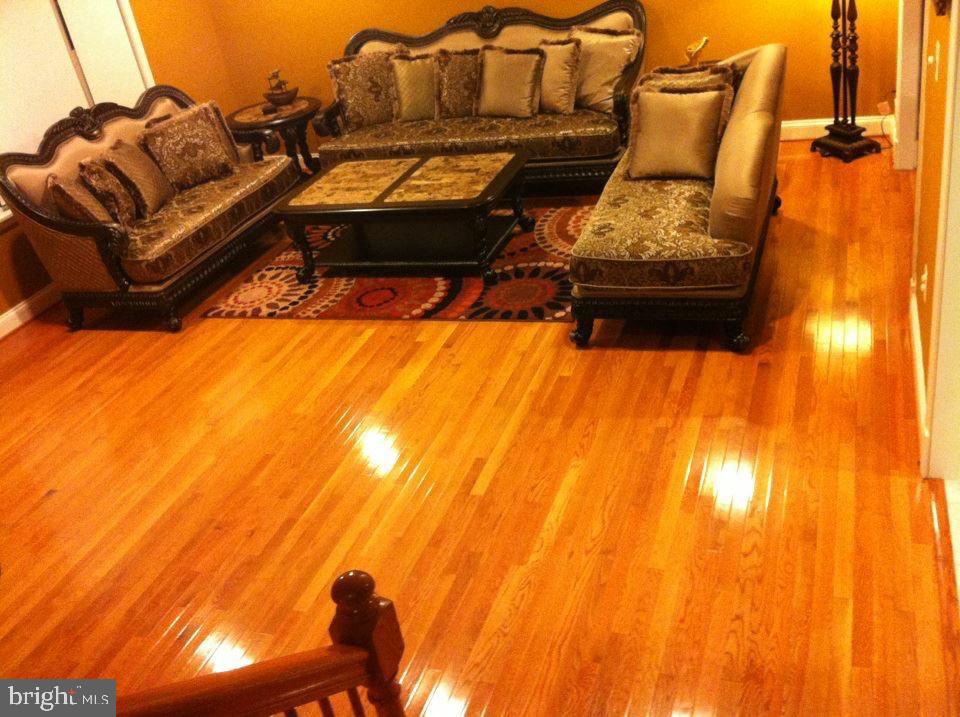 PRINCE WILLIAM COUNTY - Residential