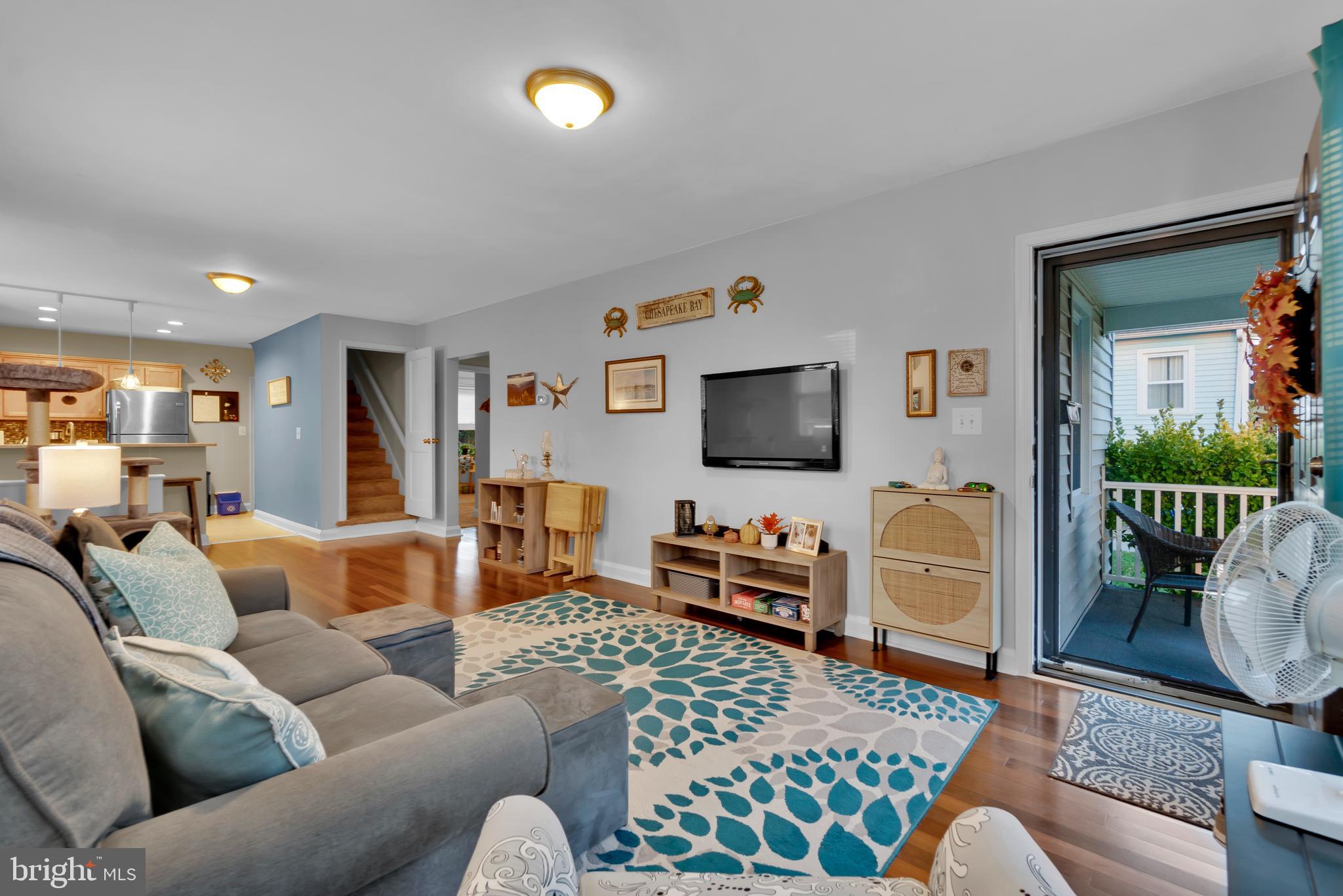 LAURAVILLE HISTORIC DISTRICT - Residential