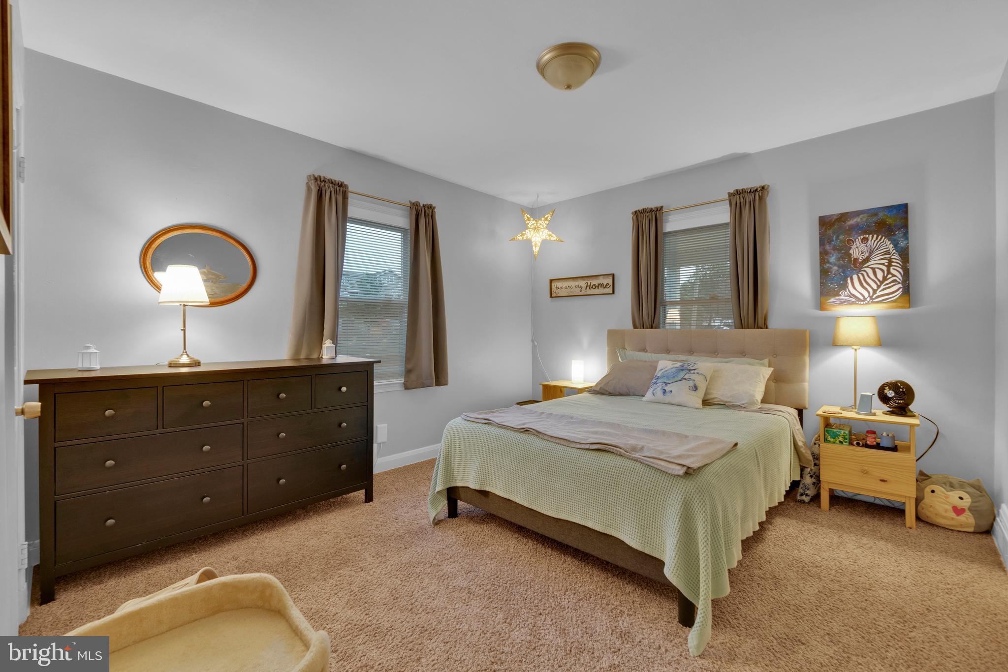 LAURAVILLE HISTORIC DISTRICT - Residential