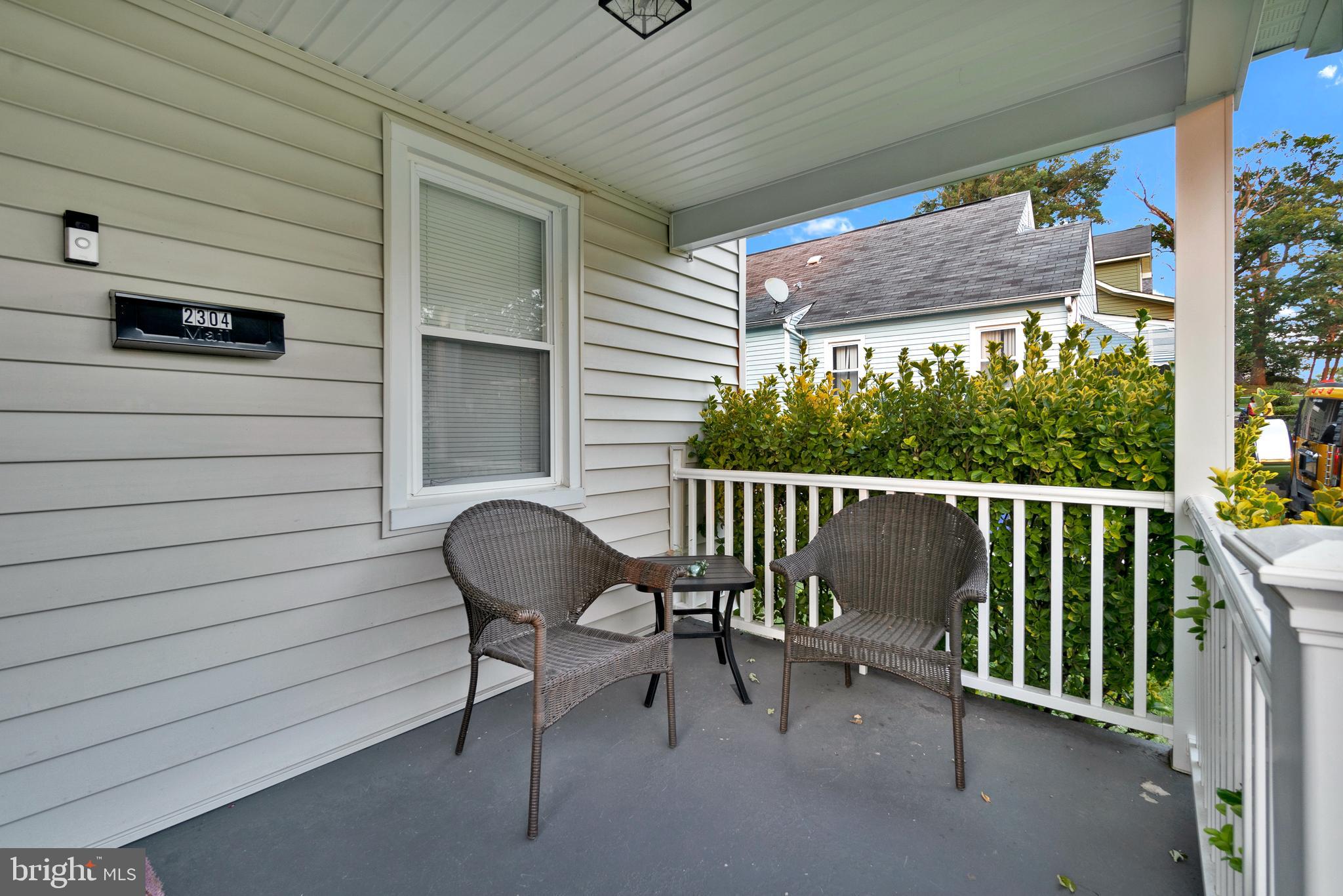 LAURAVILLE HISTORIC DISTRICT - Residential