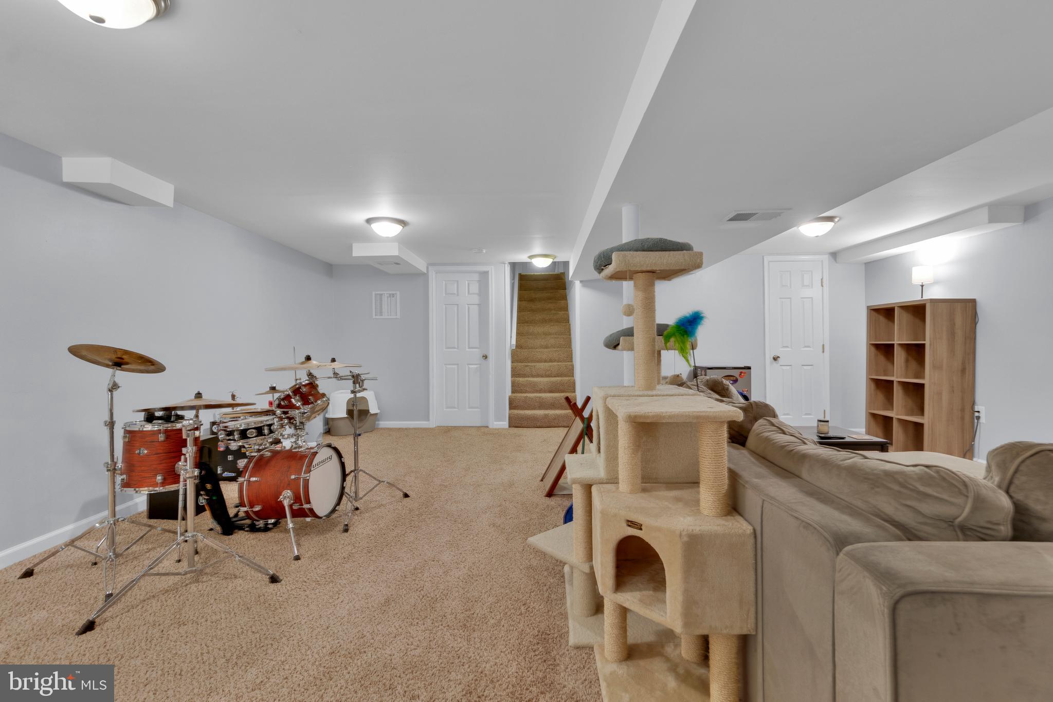 LAURAVILLE HISTORIC DISTRICT - Residential