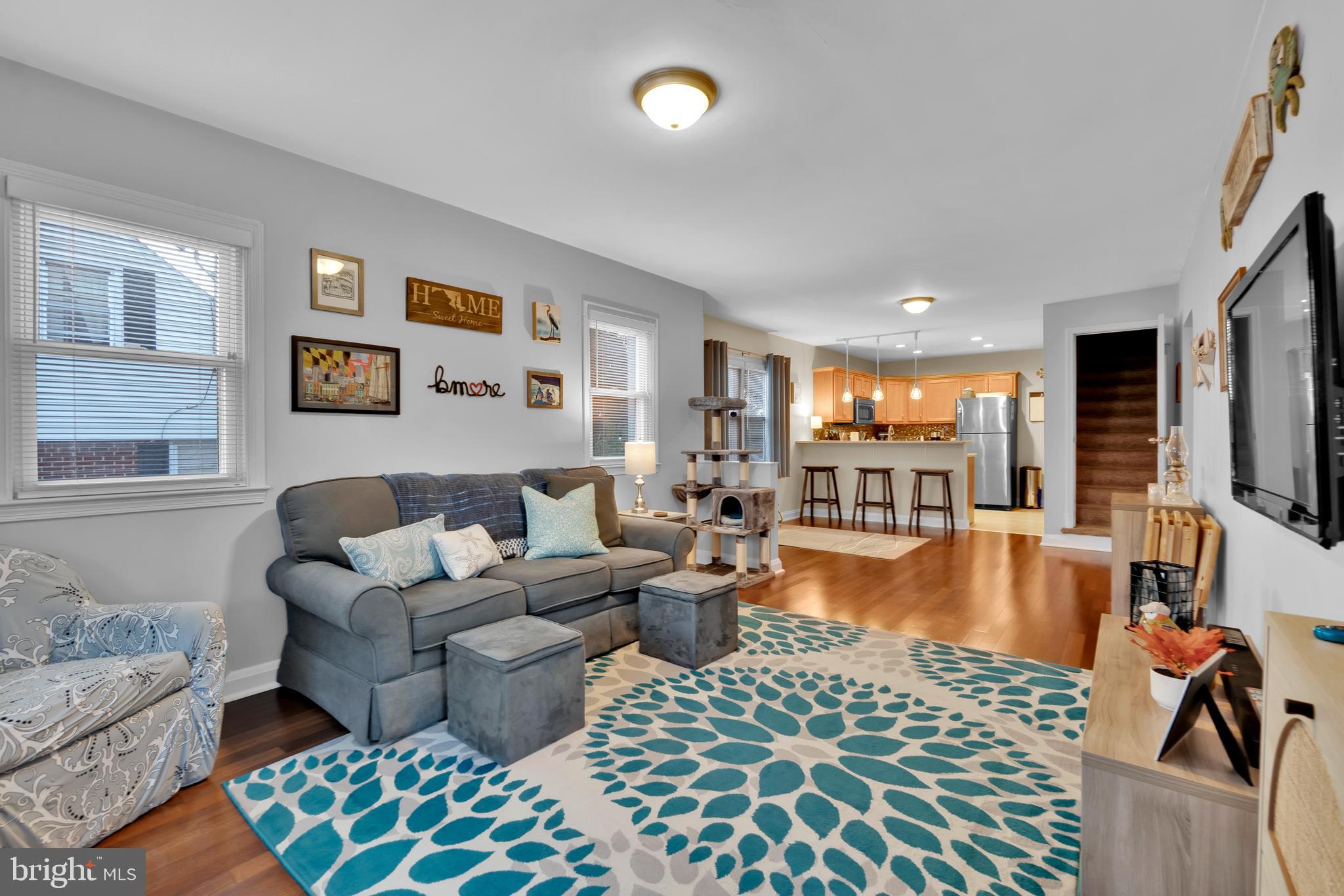 LAURAVILLE HISTORIC DISTRICT - Residential