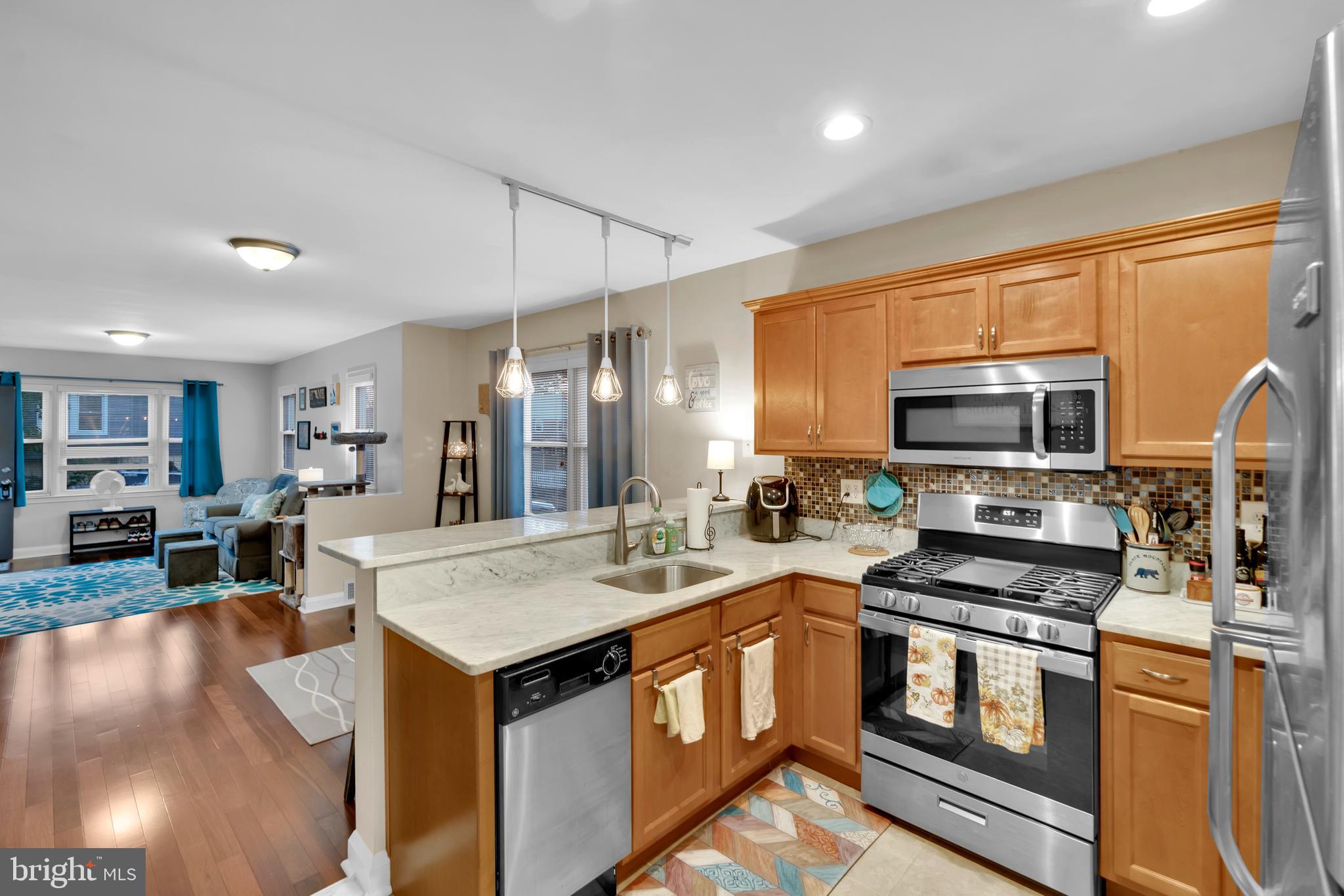 LAURAVILLE HISTORIC DISTRICT - Residential