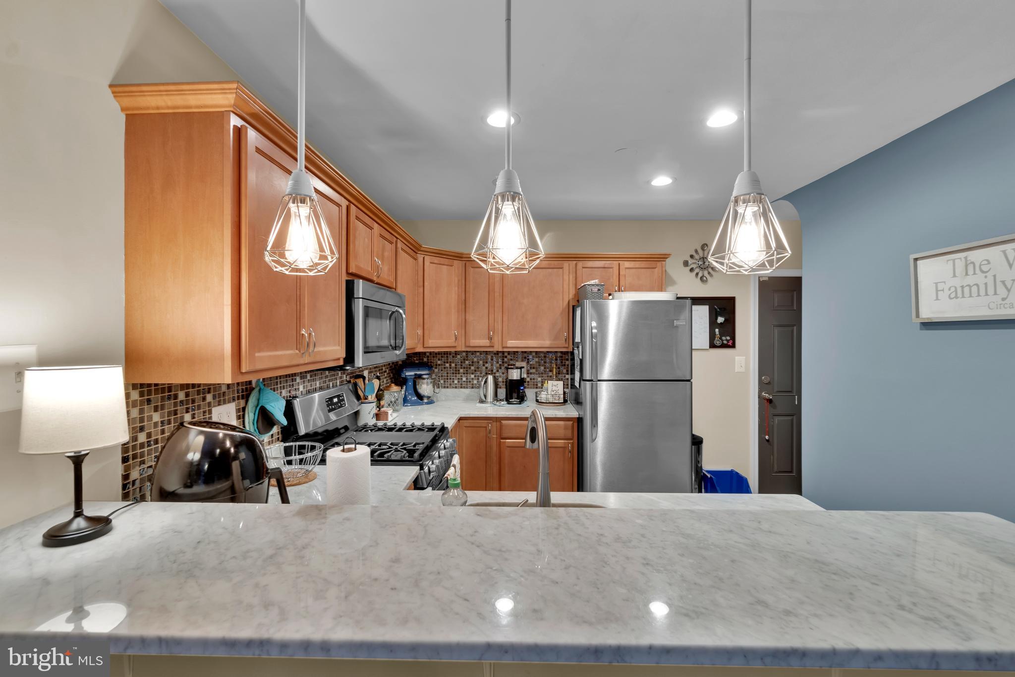 LAURAVILLE HISTORIC DISTRICT - Residential