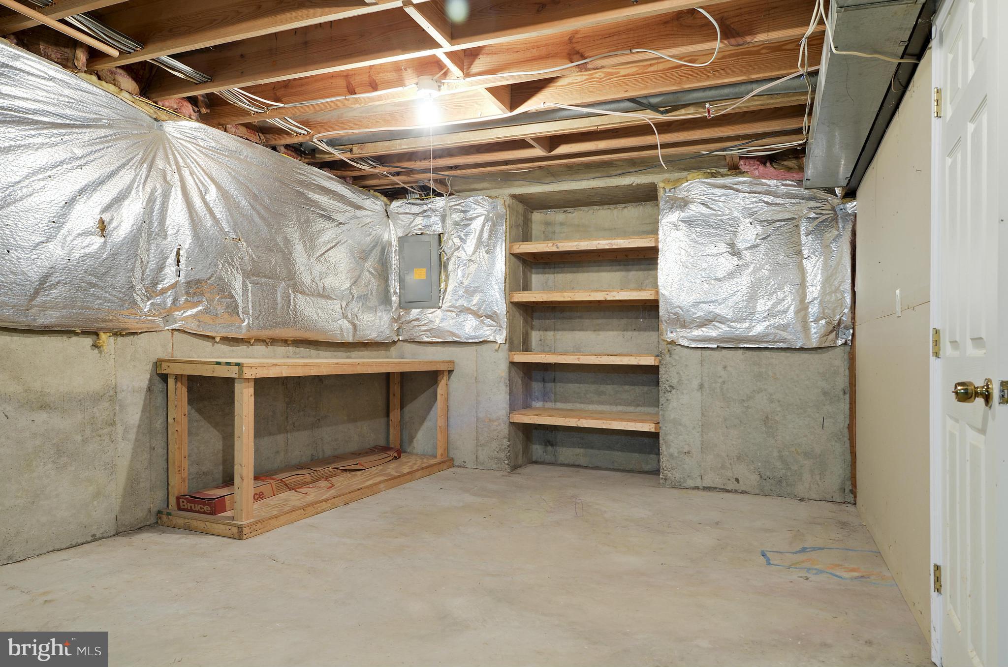 BRIARWOOD - Residential