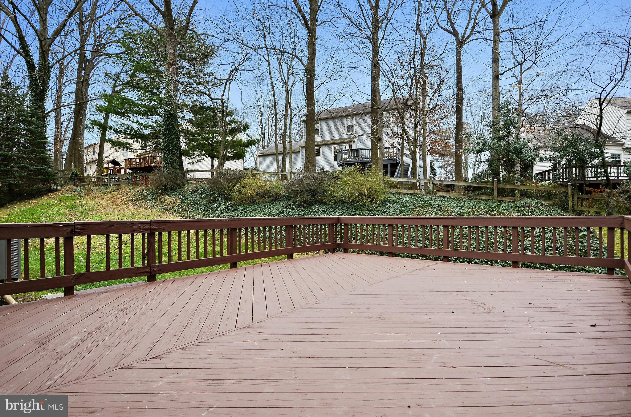 BRIARWOOD - Residential