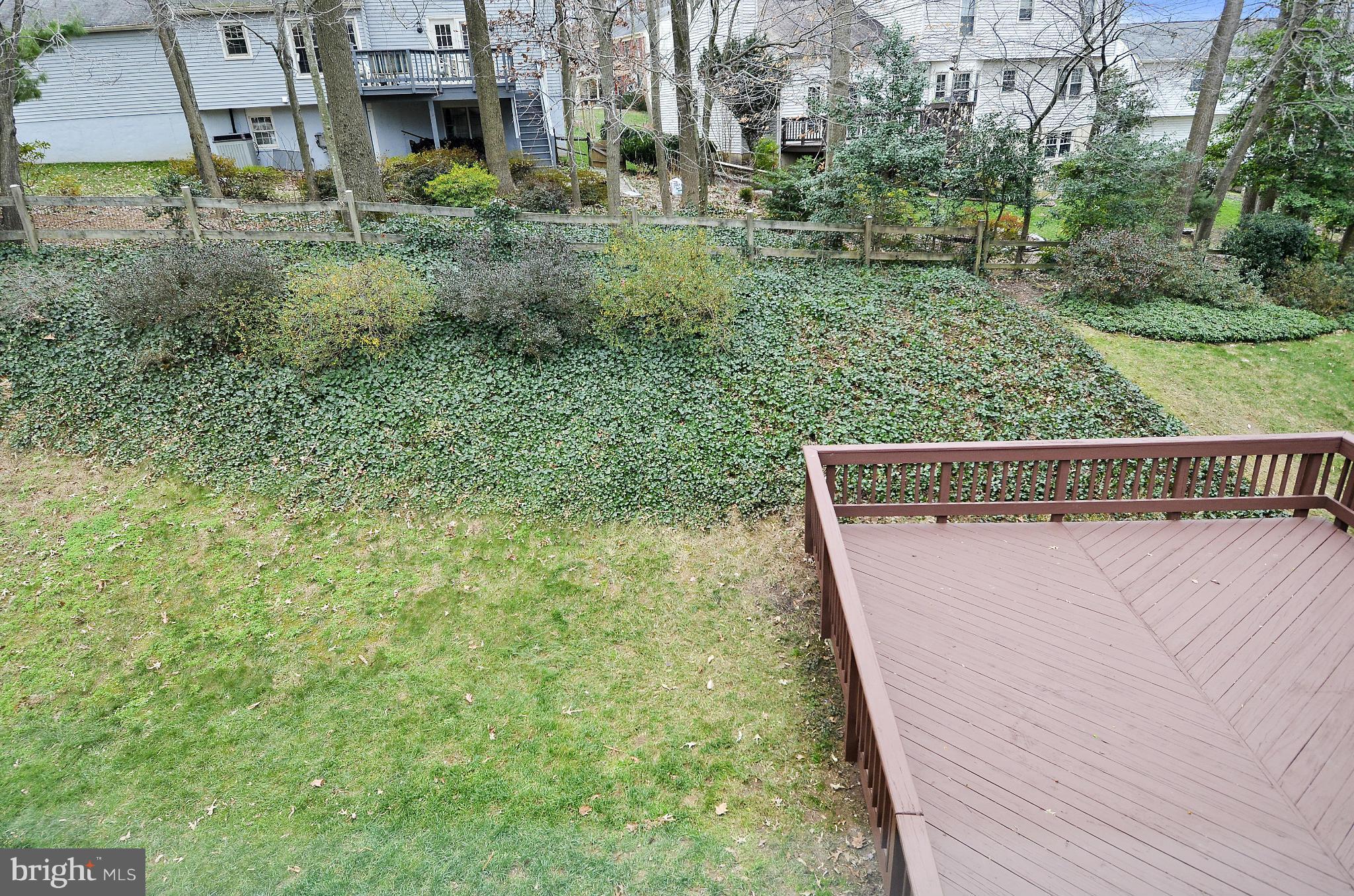 BRIARWOOD - Residential