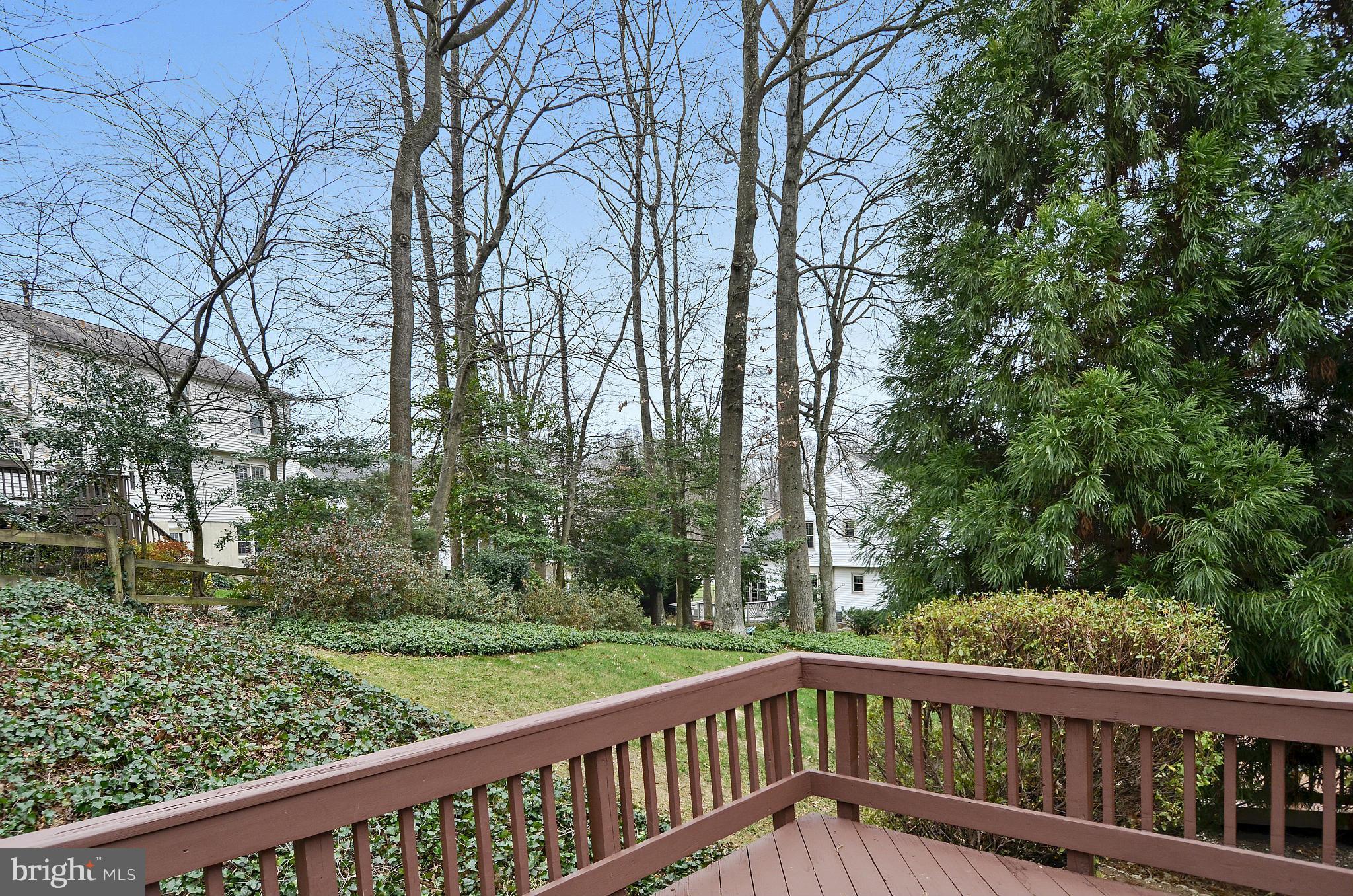 BRIARWOOD - Residential