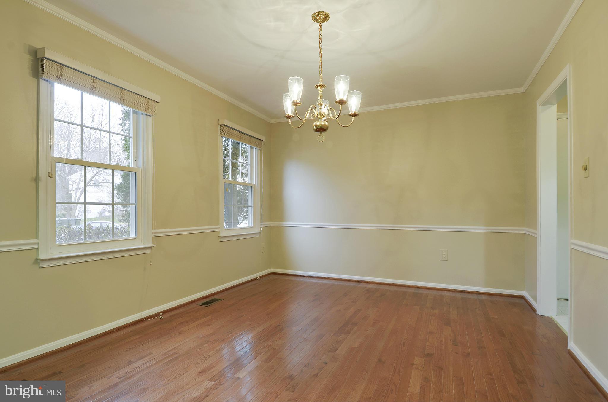 BRIARWOOD - Residential