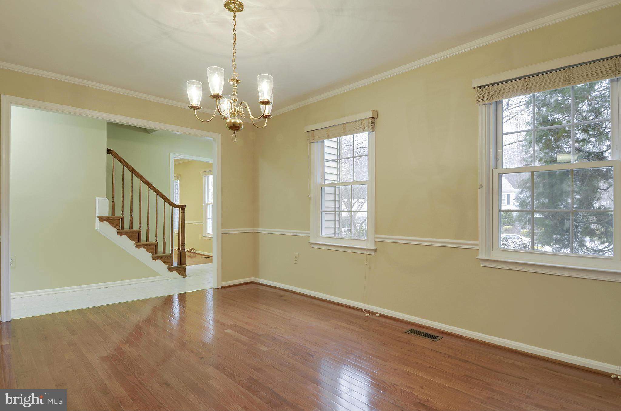 BRIARWOOD - Residential