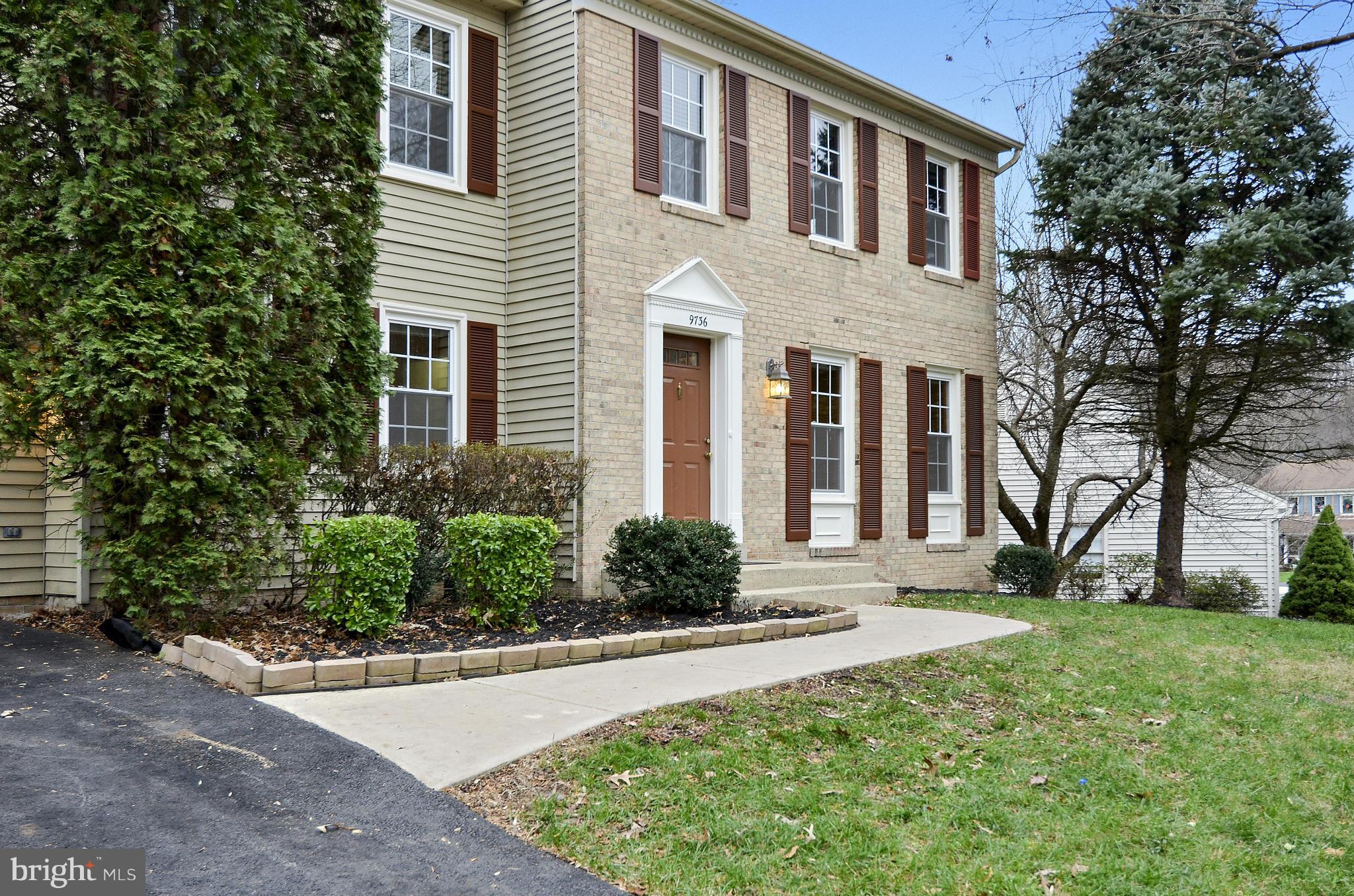 BRIARWOOD - Residential