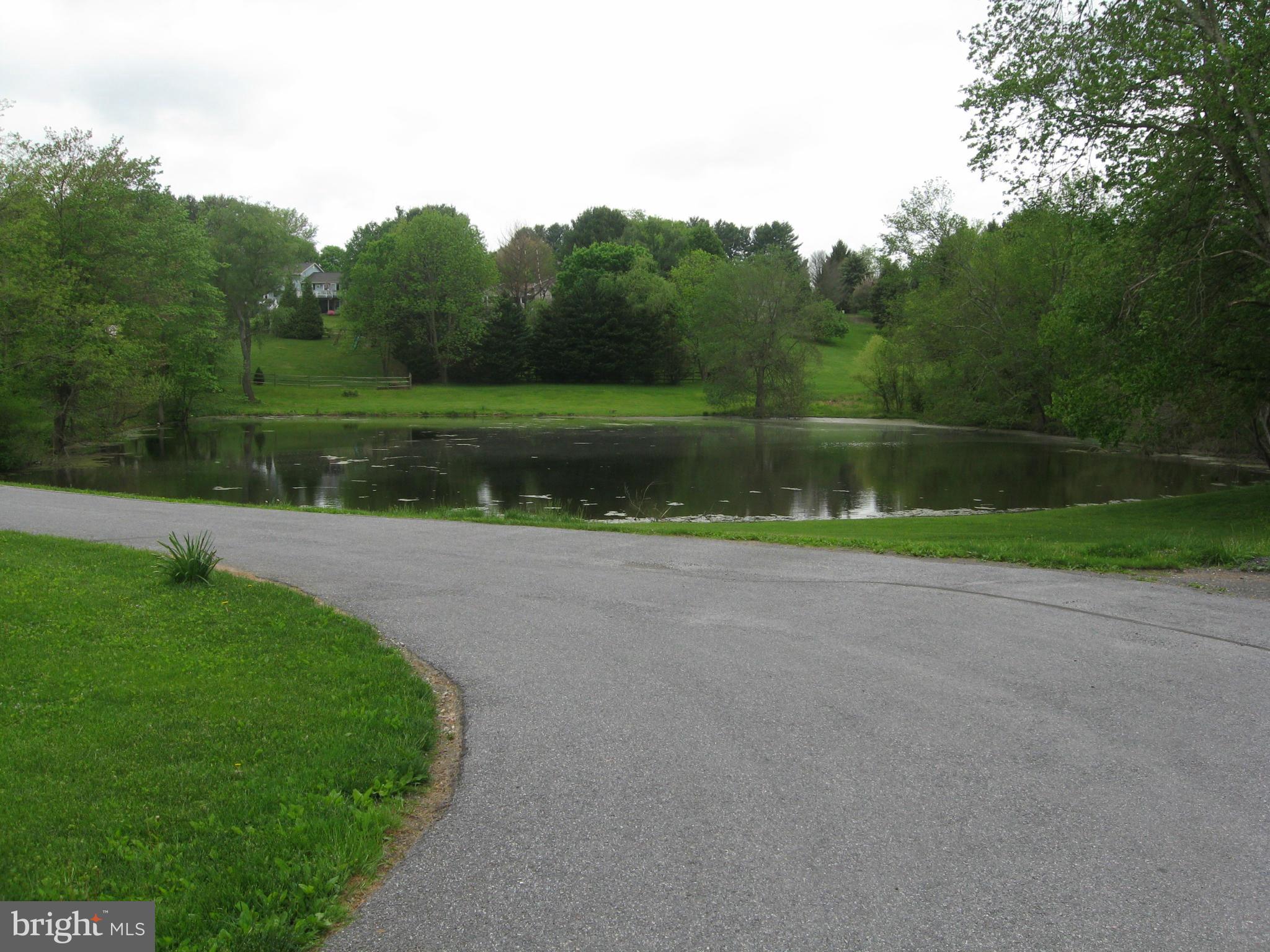 HILLANDALE HOMES - Residential