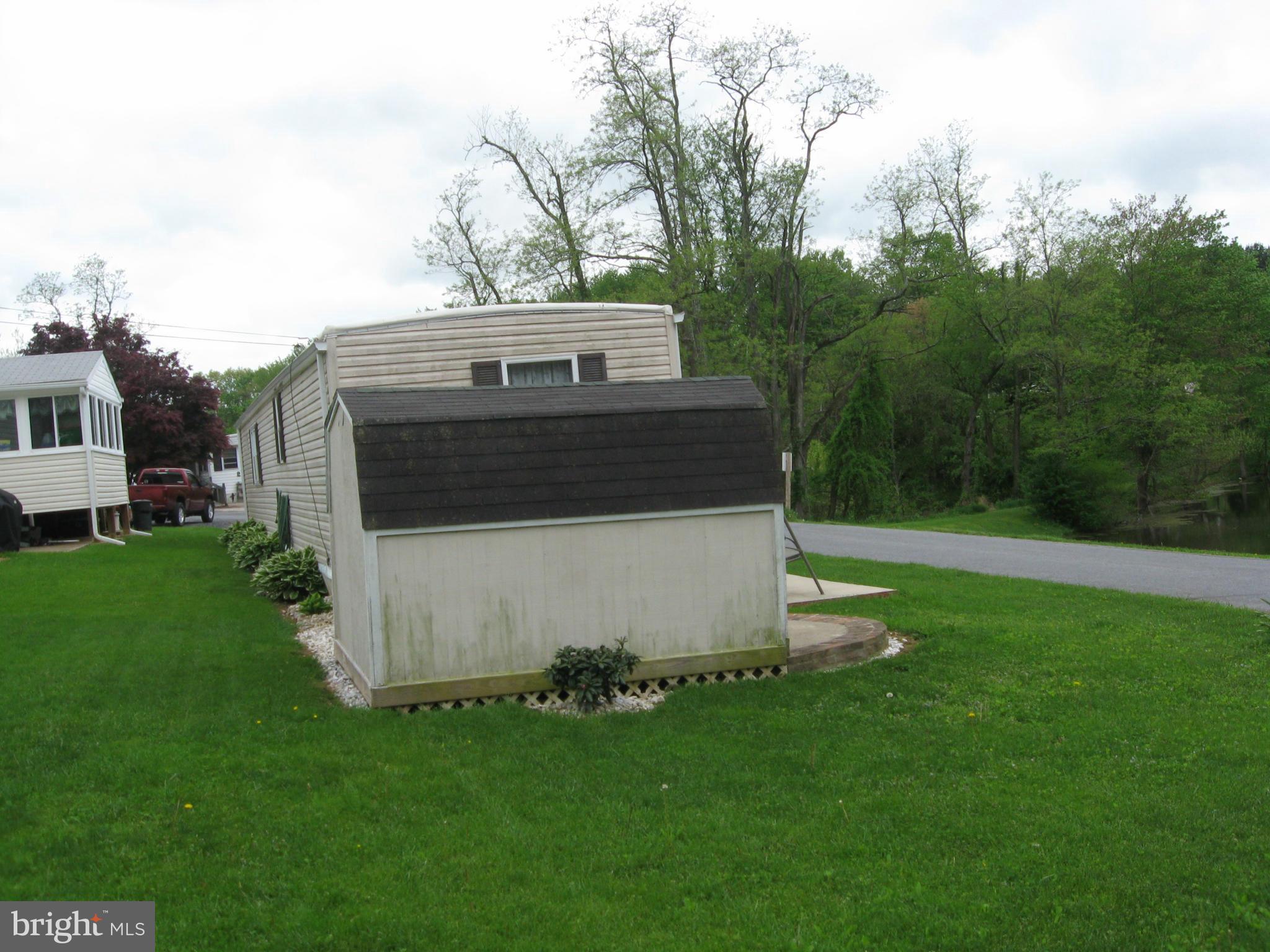 HILLANDALE HOMES - Residential