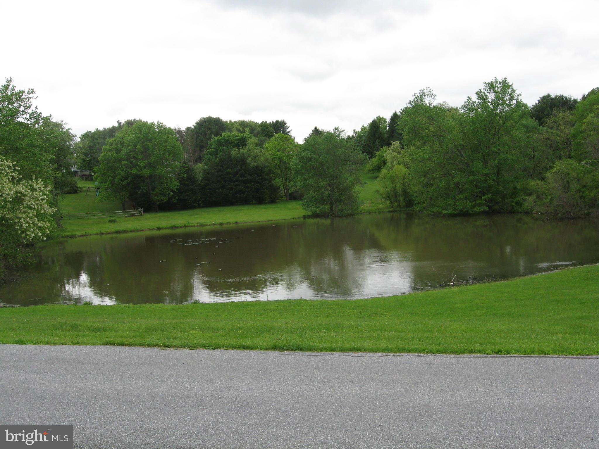 HILLANDALE HOMES - Residential