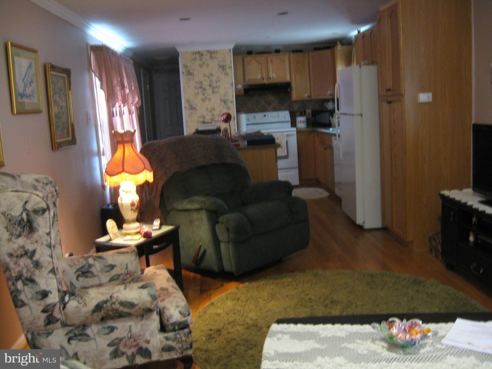 HILLANDALE HOMES - Residential