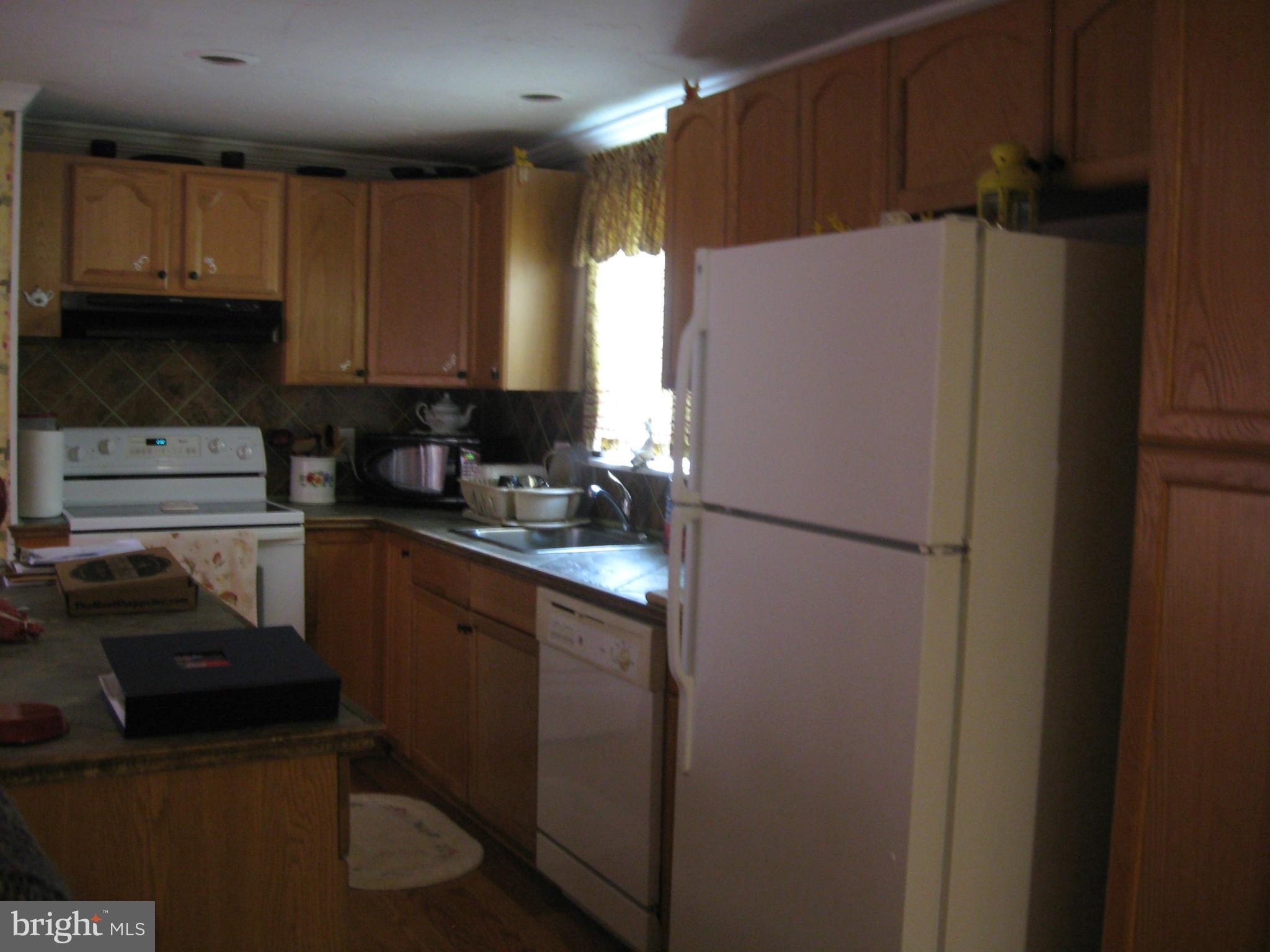 HILLANDALE HOMES - Residential