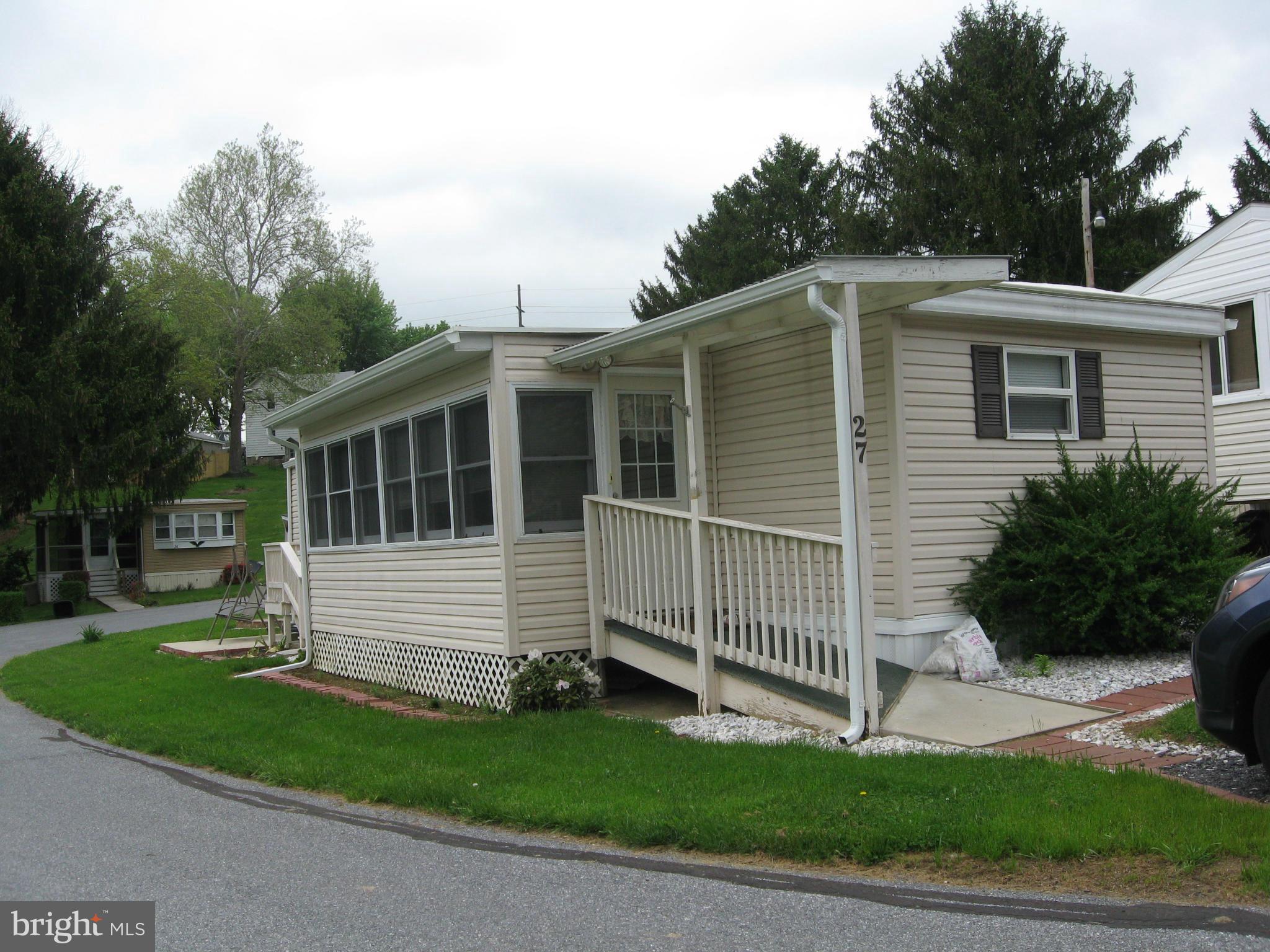 HILLANDALE HOMES - Residential