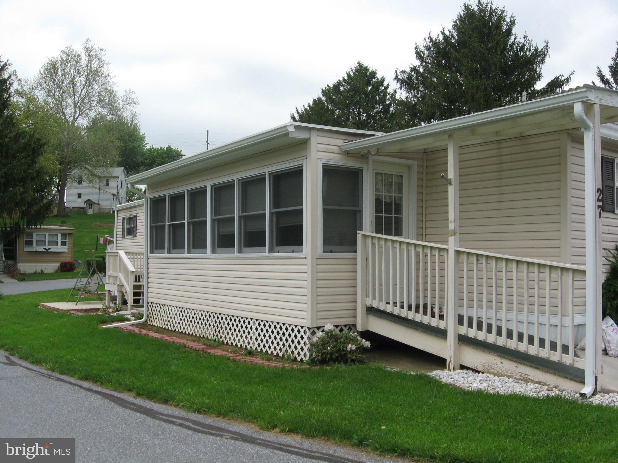 HILLANDALE HOMES - Residential