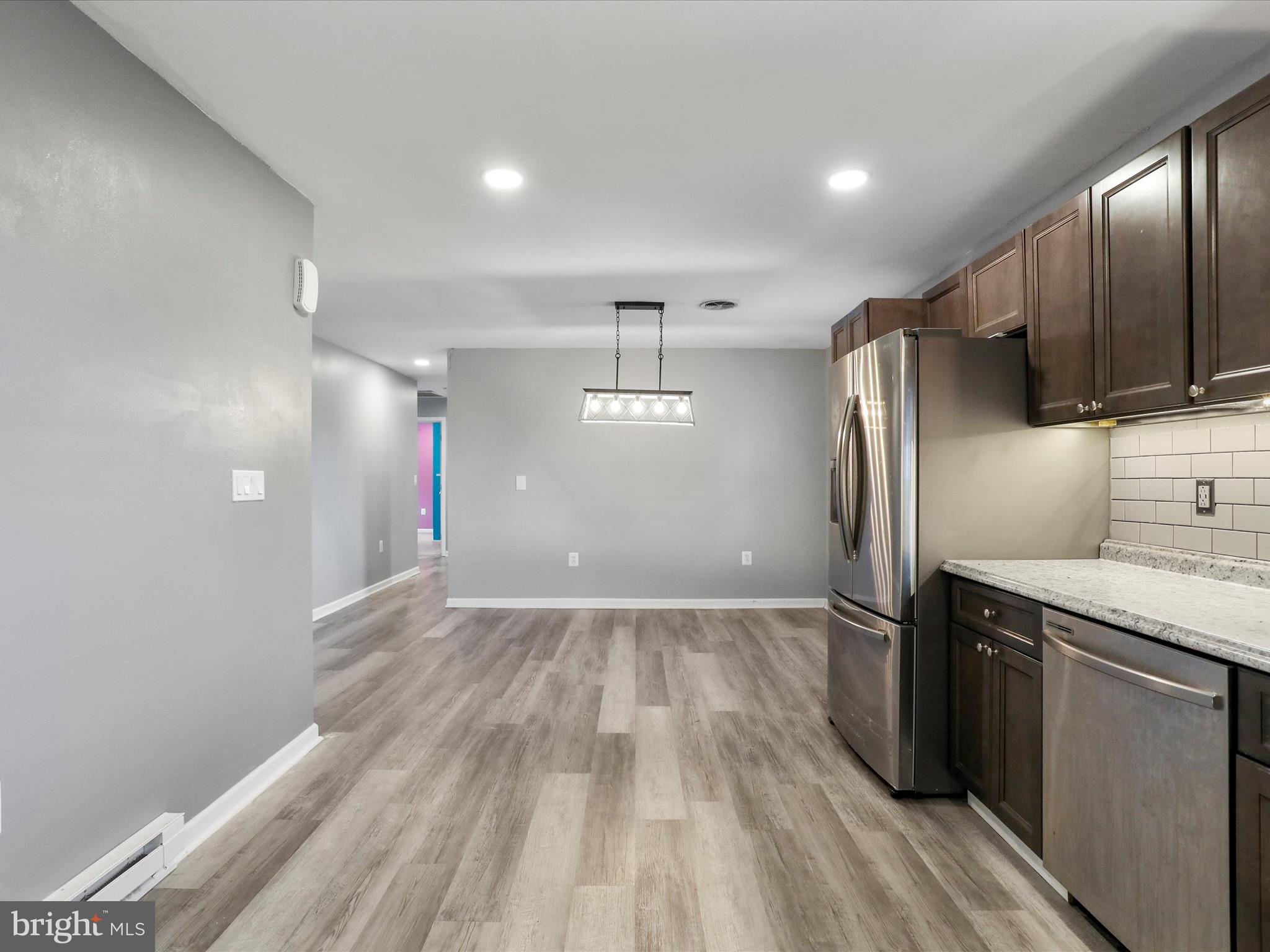 BAKER HEIGHTS - Residential