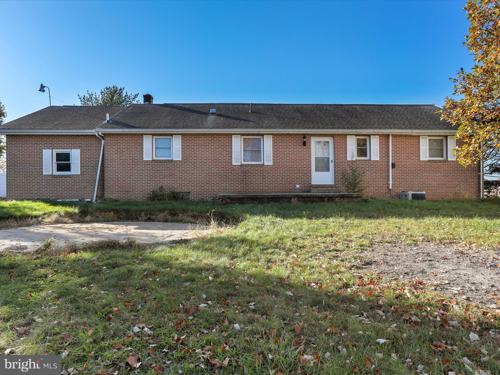 BAKER HEIGHTS - Residential