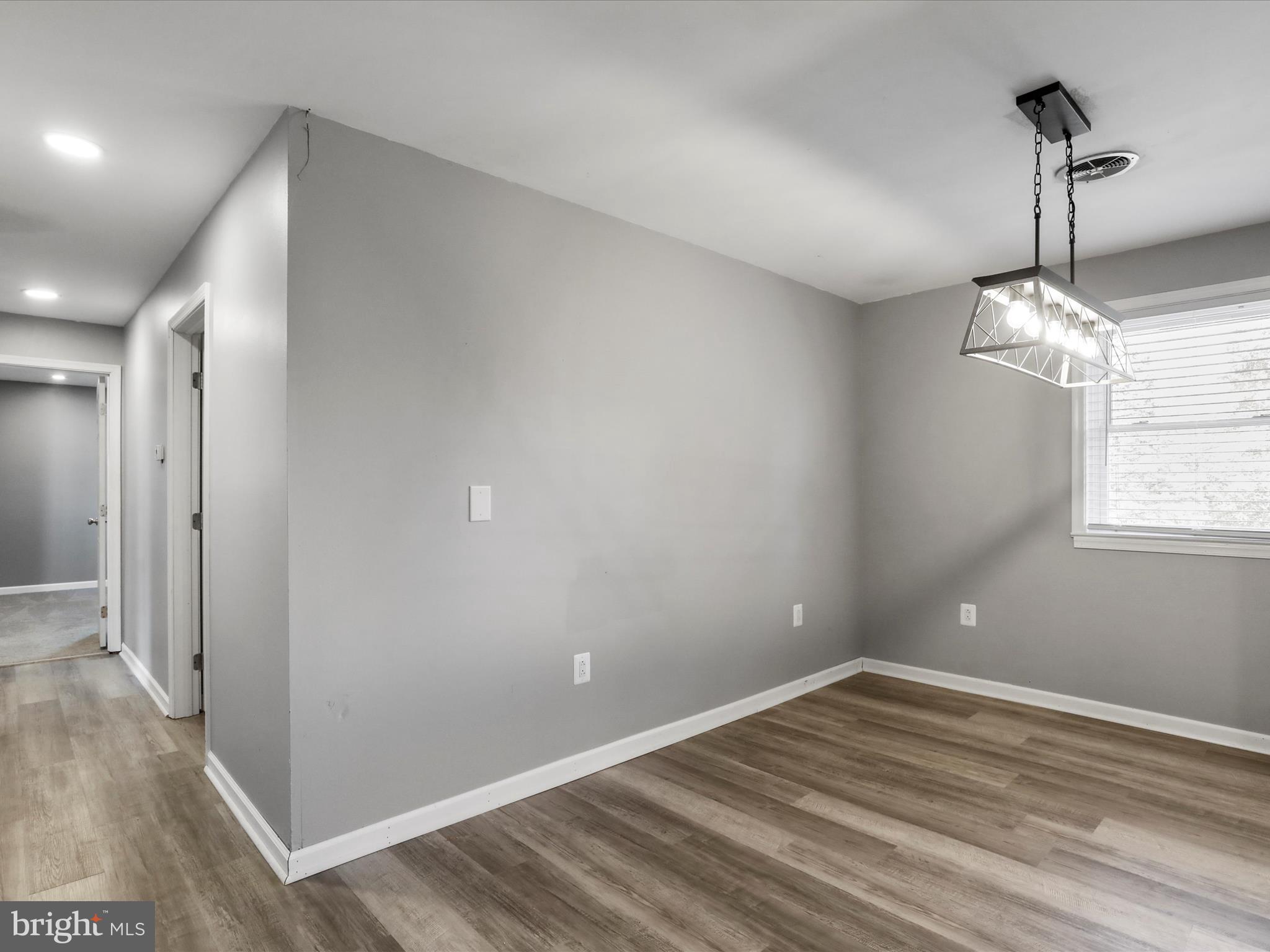 BAKER HEIGHTS - Residential