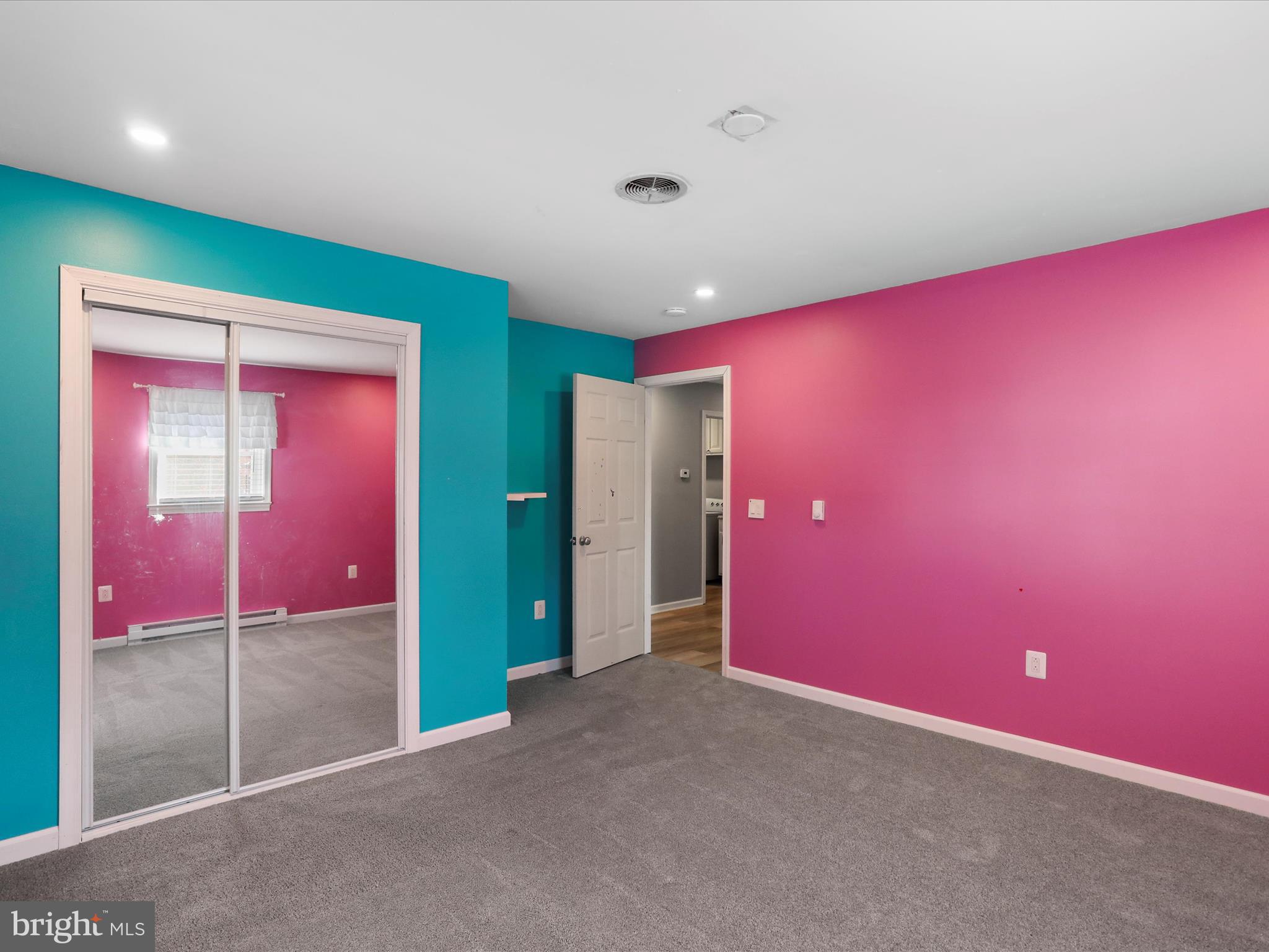 BAKER HEIGHTS - Residential