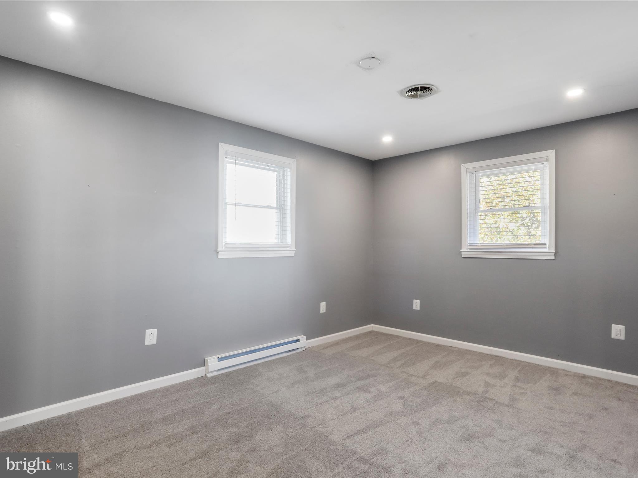 BAKER HEIGHTS - Residential