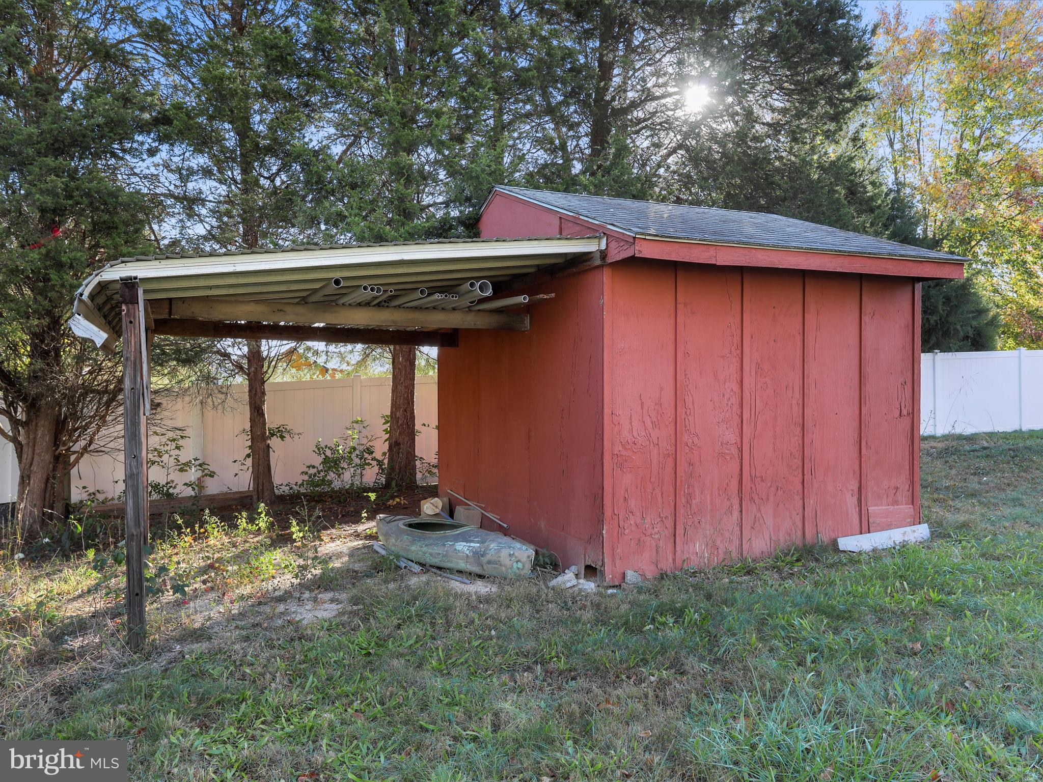 BAKER HEIGHTS - Residential