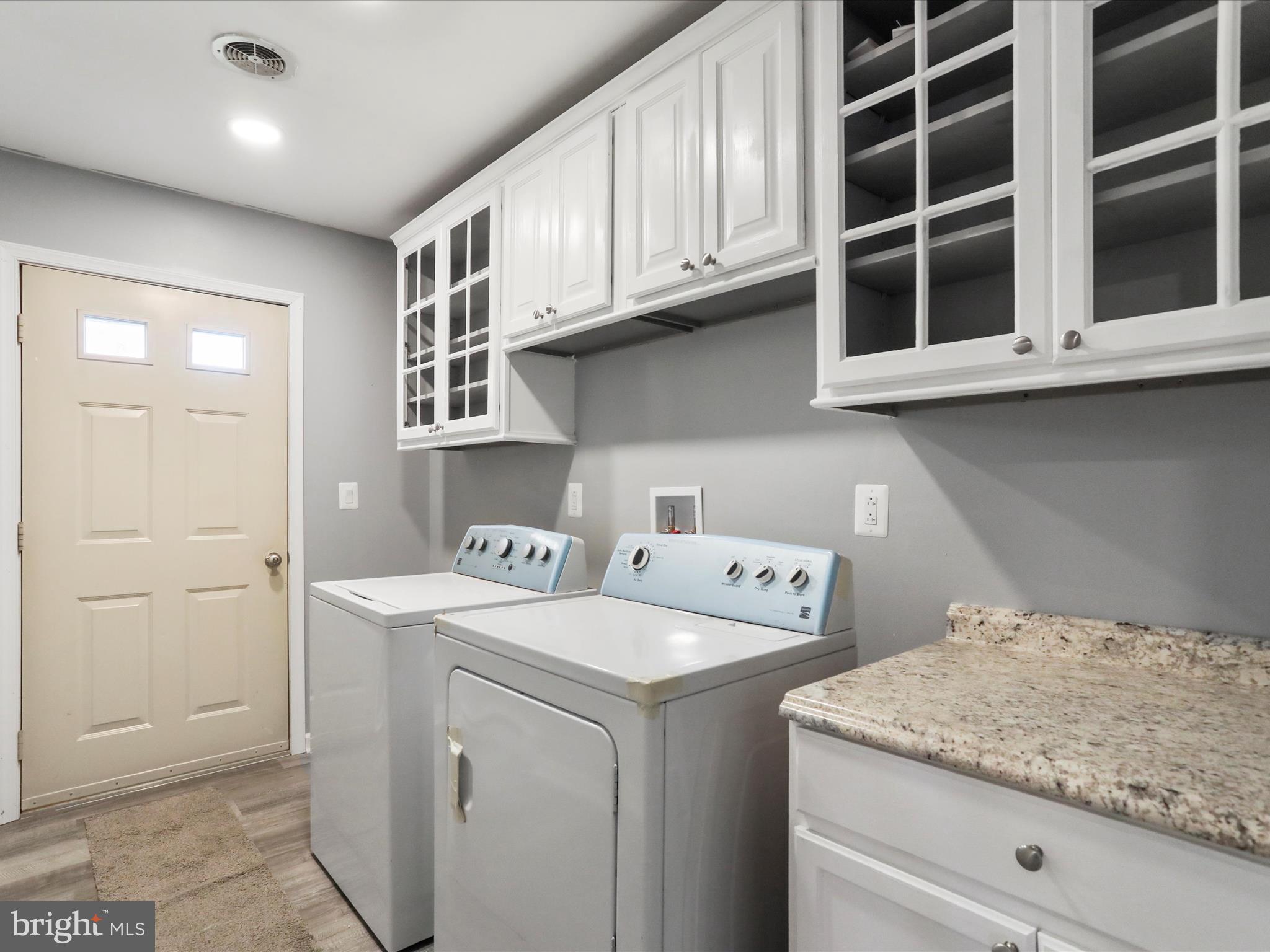 BAKER HEIGHTS - Residential