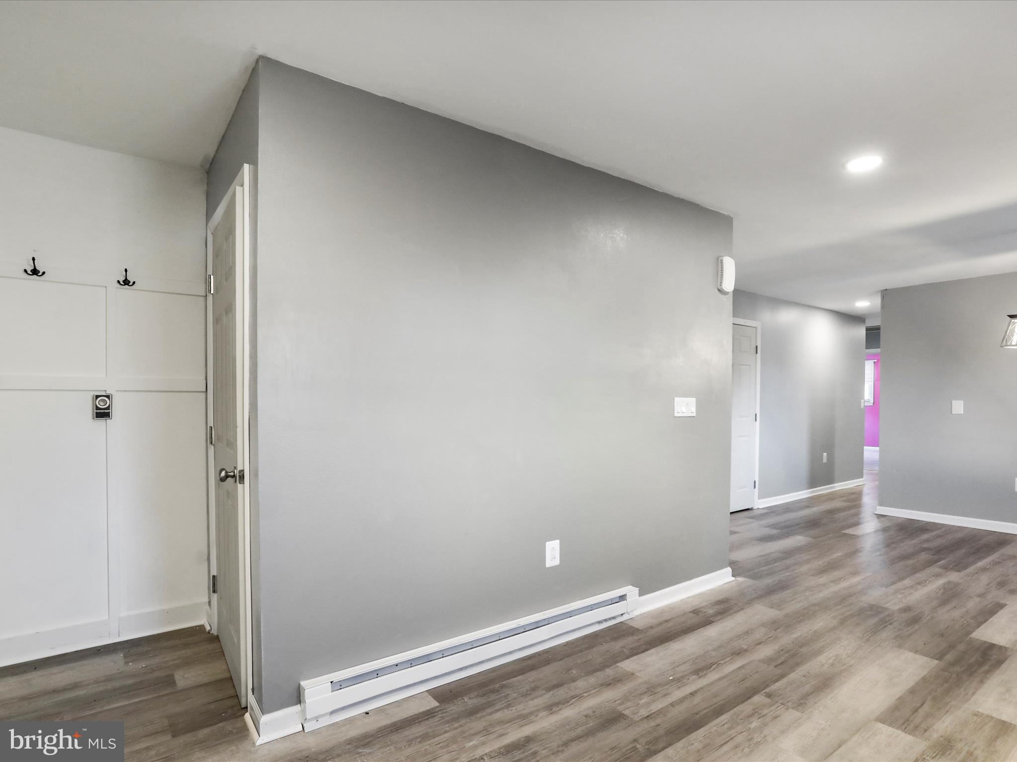 BAKER HEIGHTS - Residential