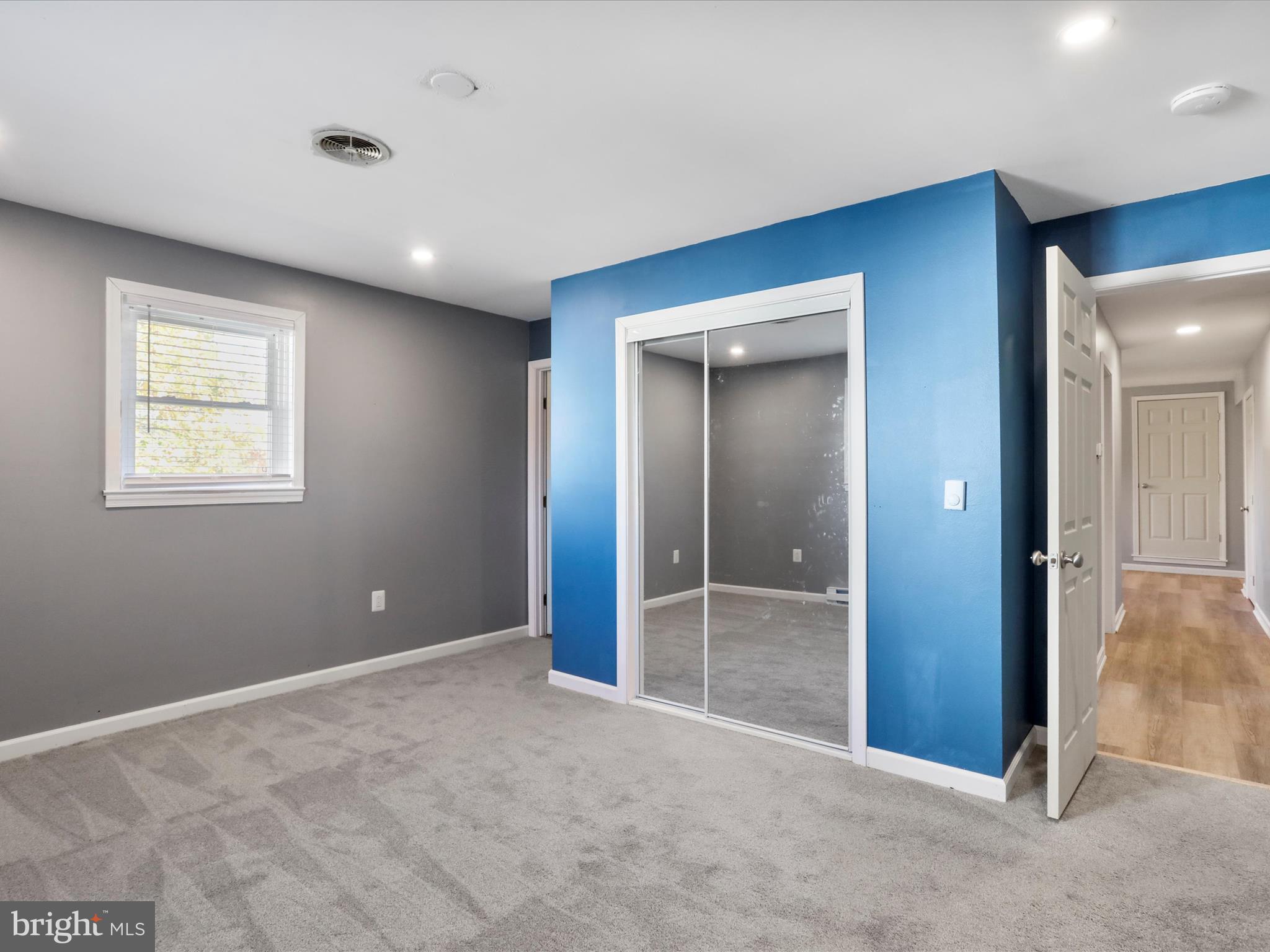 BAKER HEIGHTS - Residential