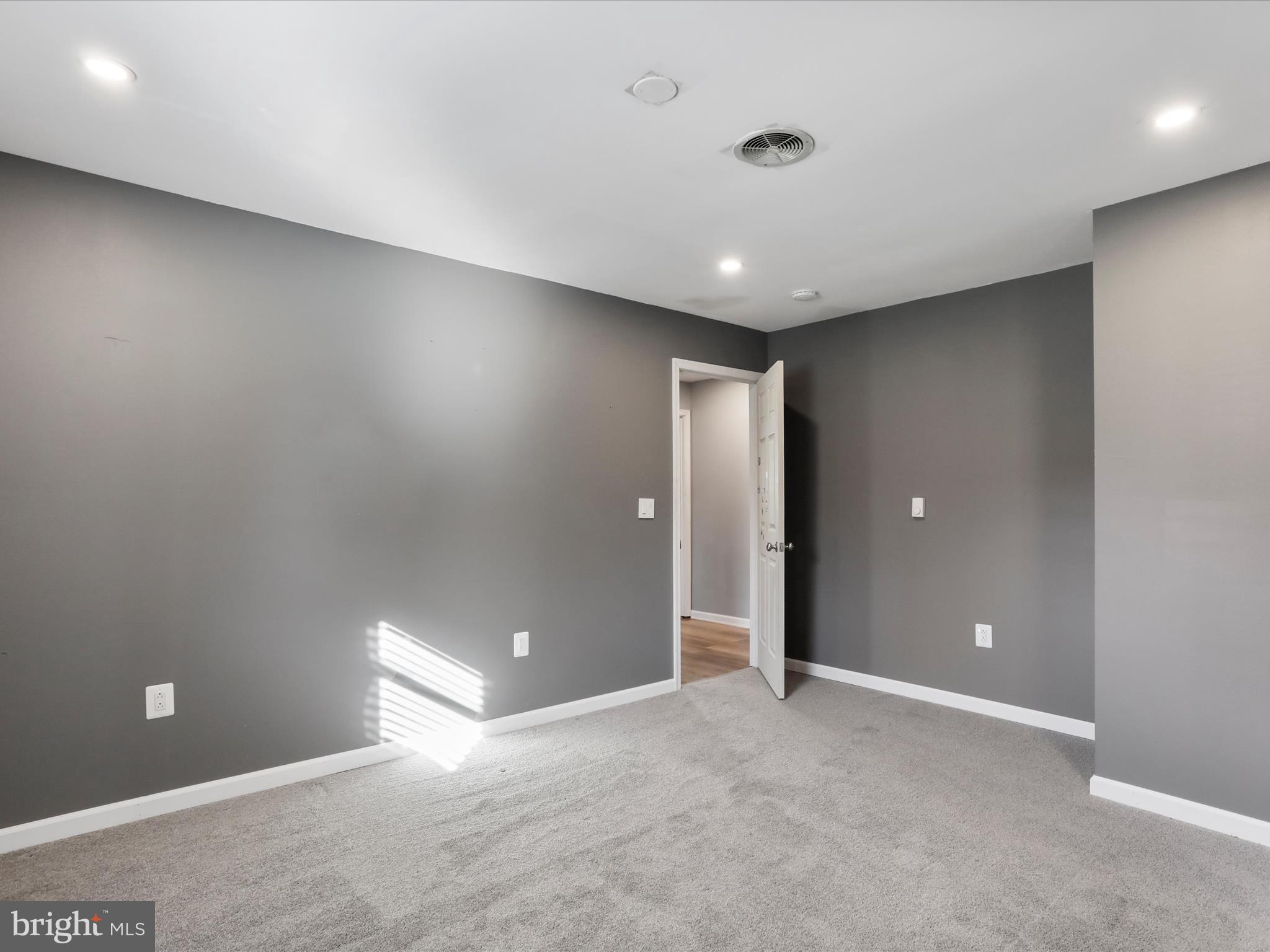 BAKER HEIGHTS - Residential