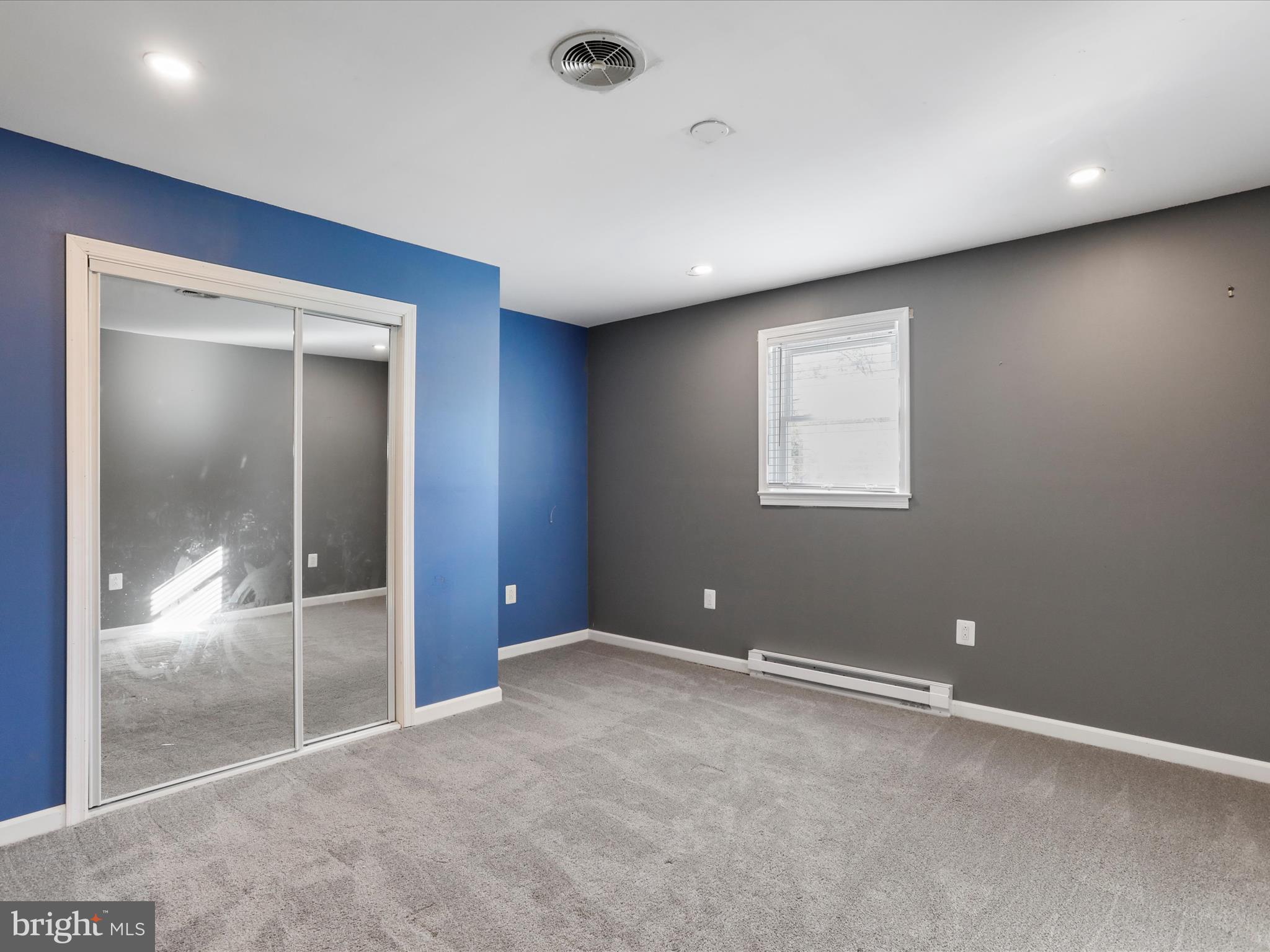 BAKER HEIGHTS - Residential