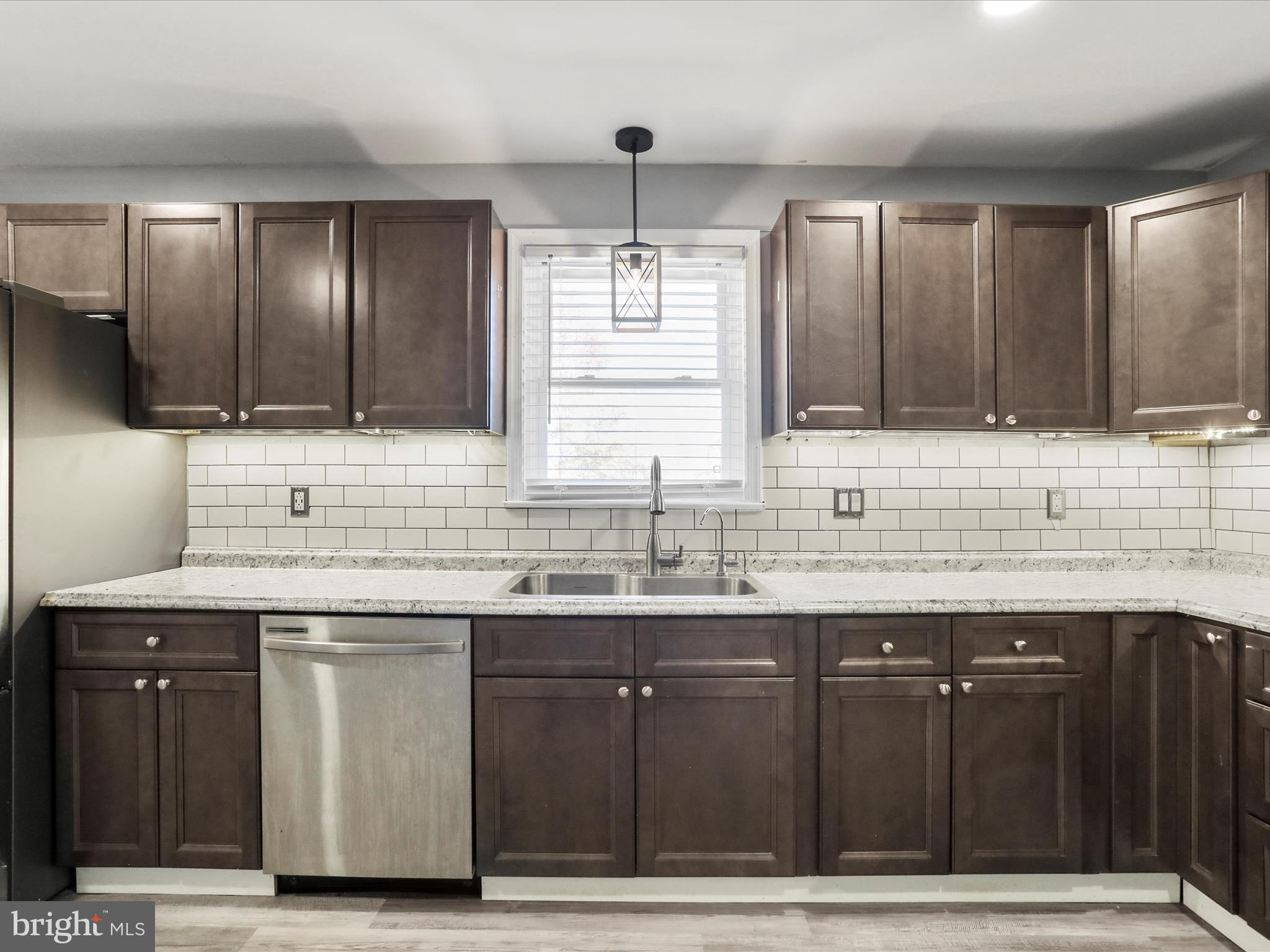 BAKER HEIGHTS - Residential