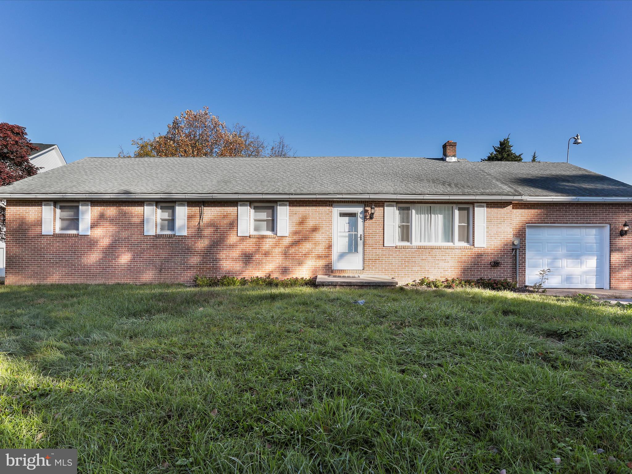 BAKER HEIGHTS - Residential