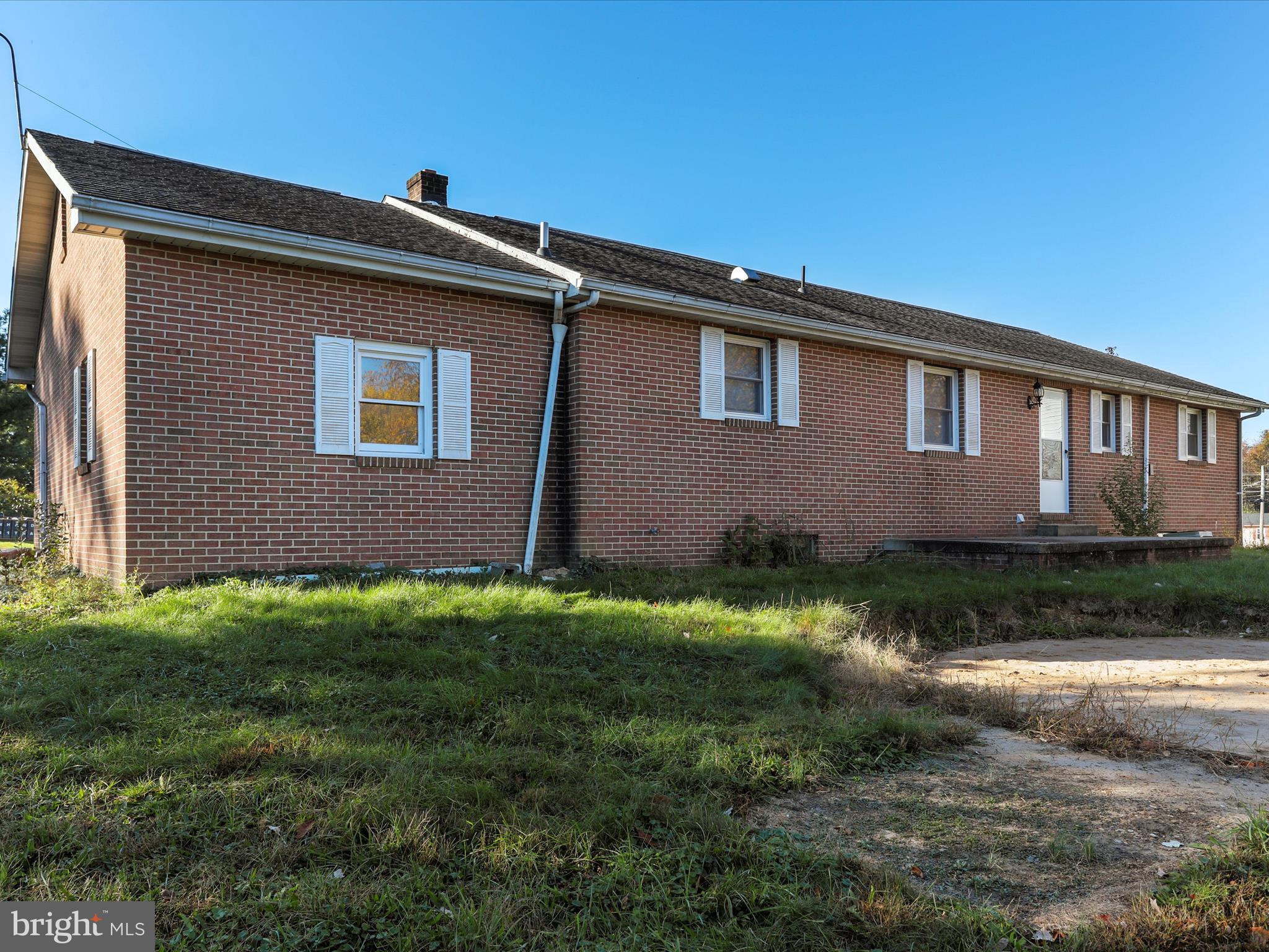 BAKER HEIGHTS - Residential