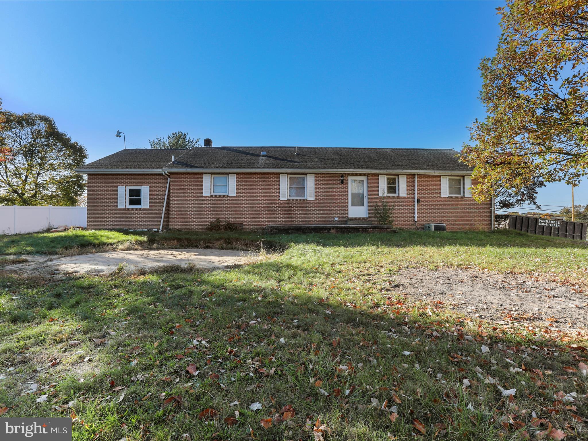 BAKER HEIGHTS - Residential