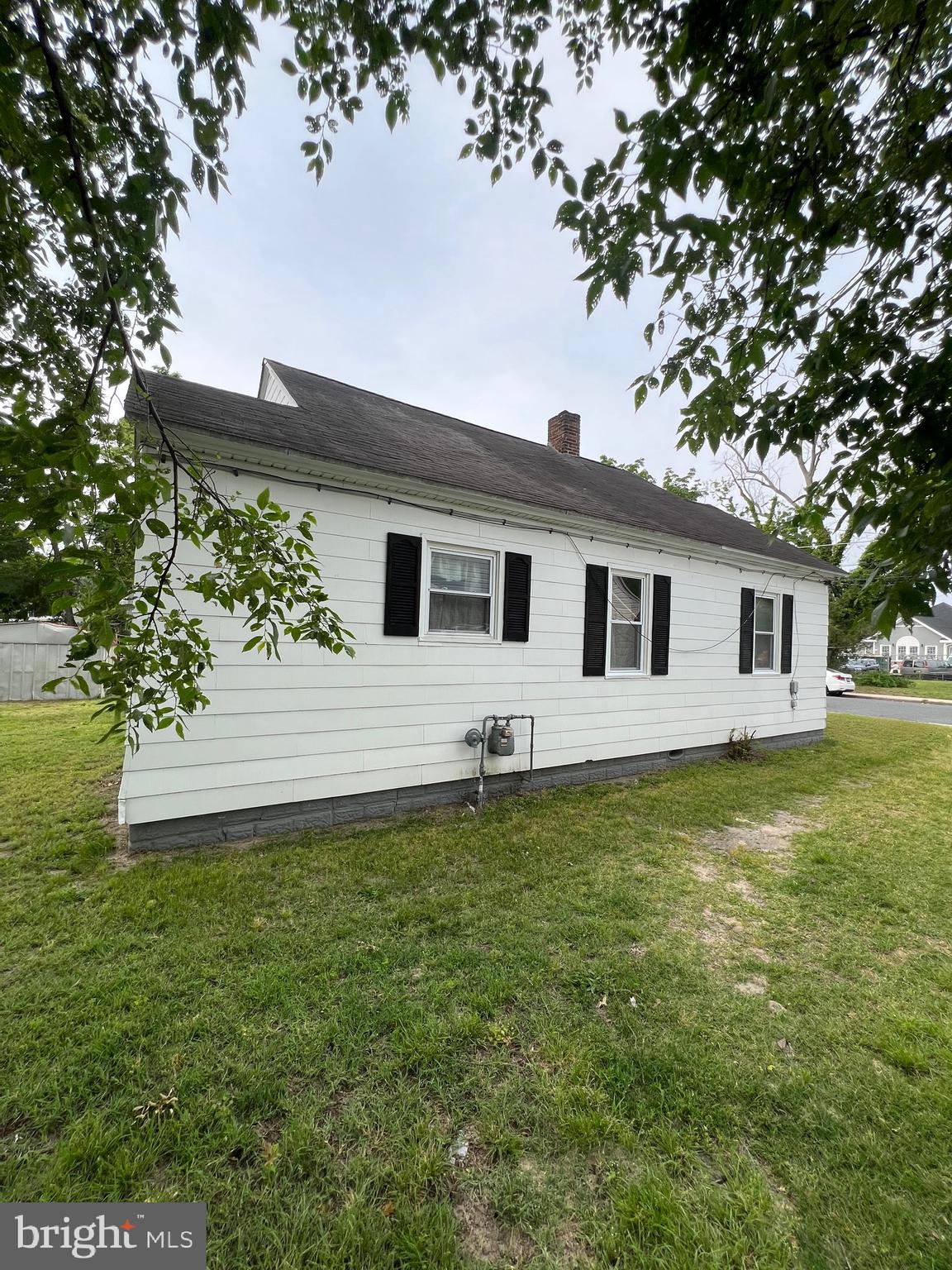 309 MARSHALL STREET